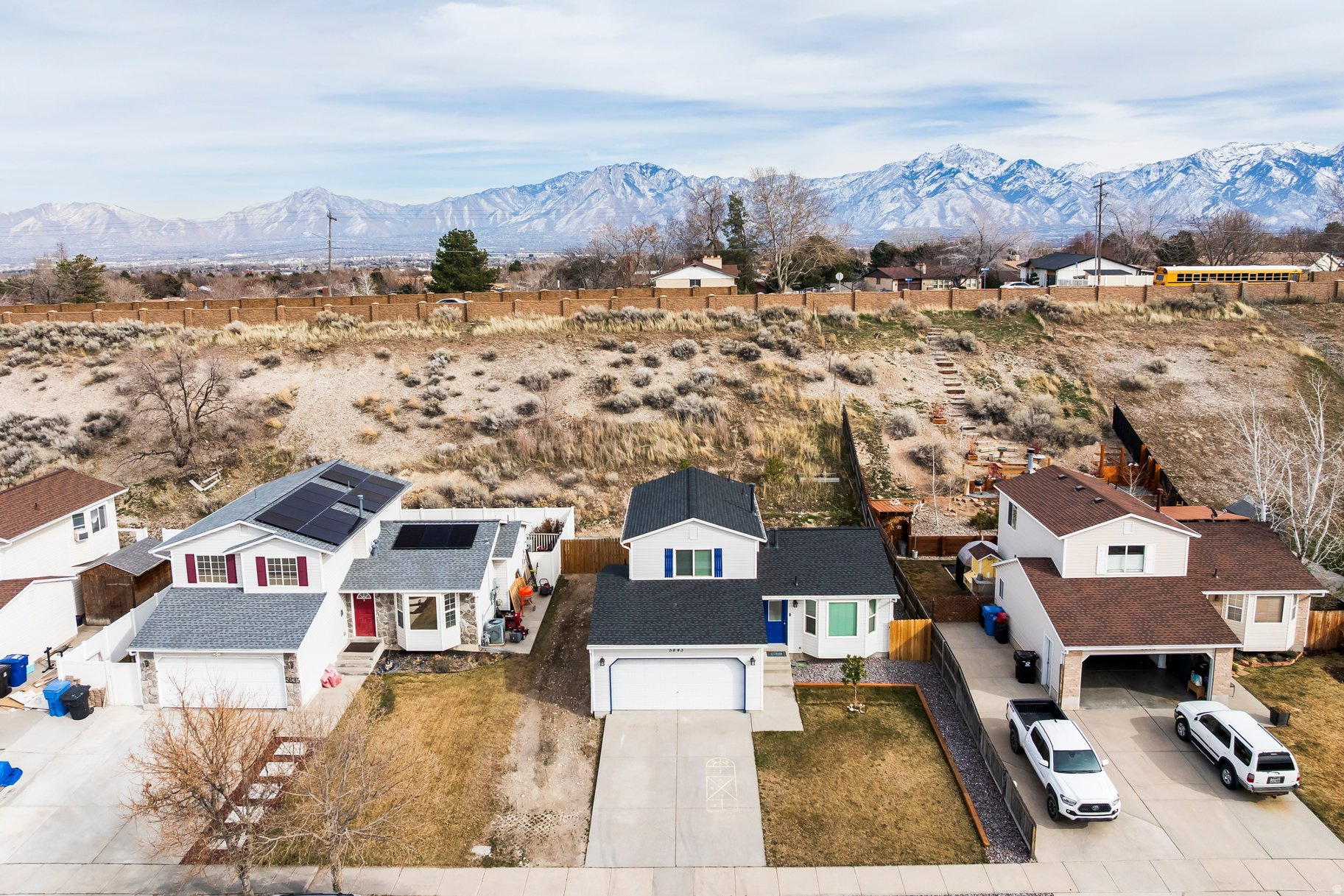 WILLOW BAY - Residential