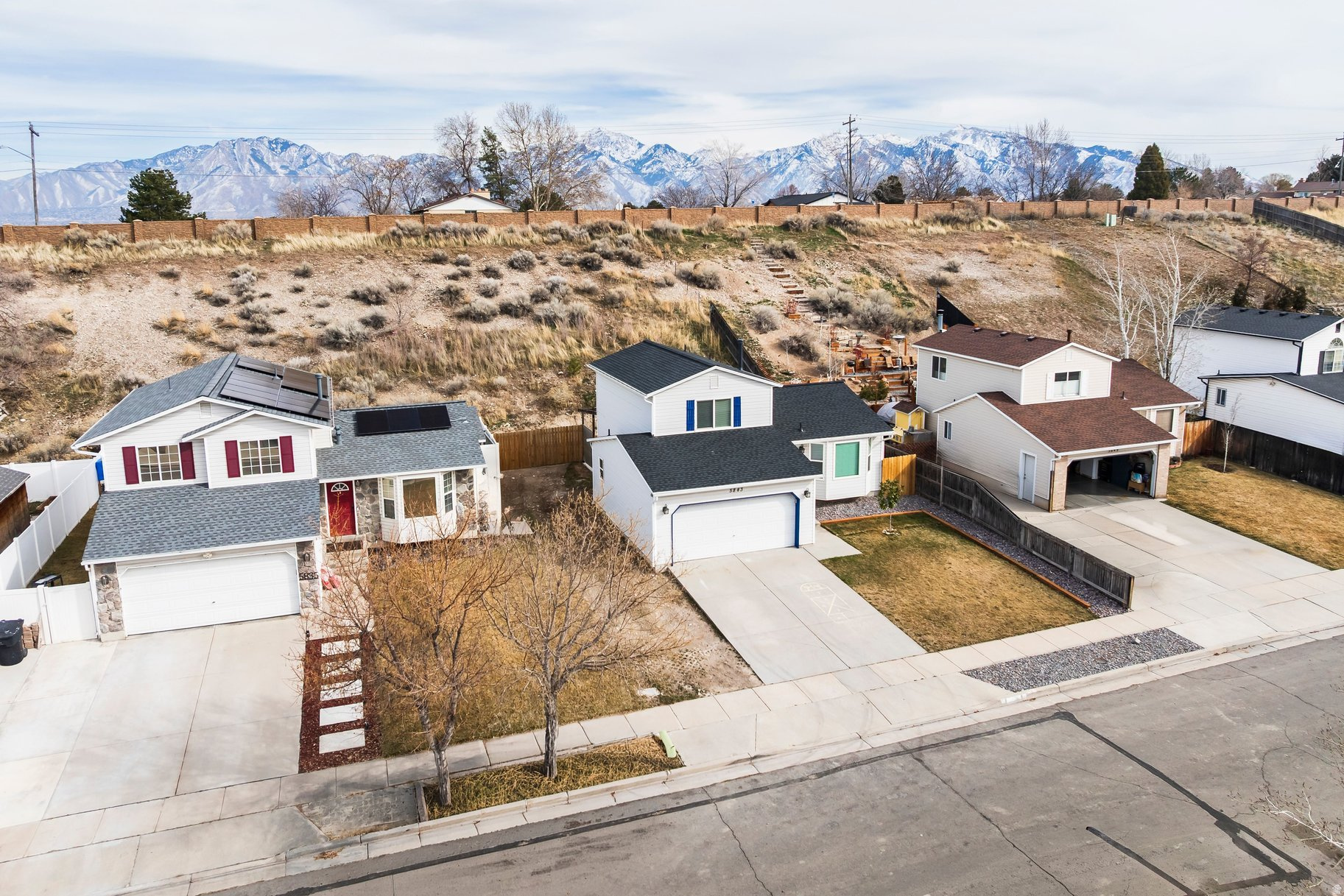 WILLOW BAY - Residential