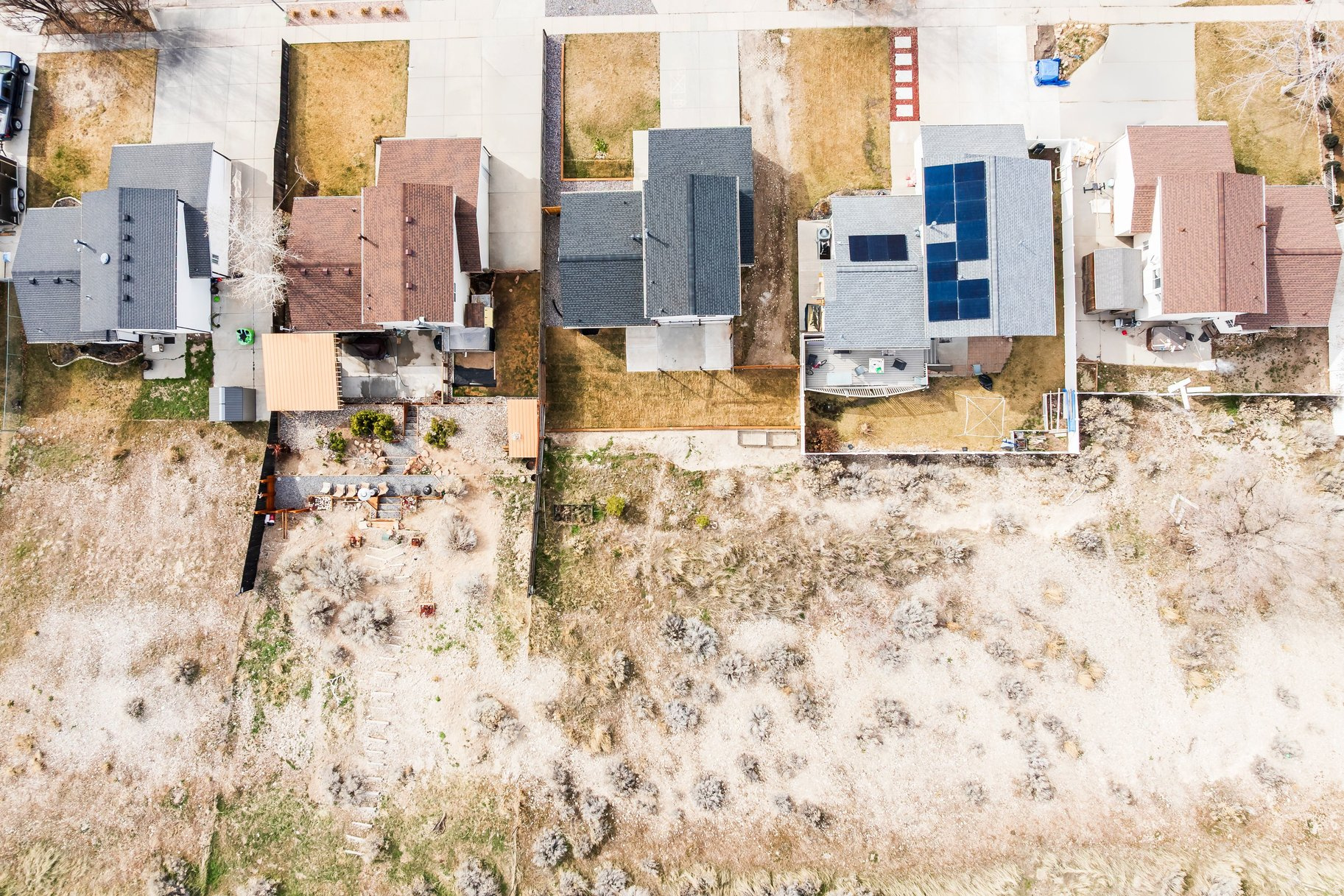 WILLOW BAY - Residential