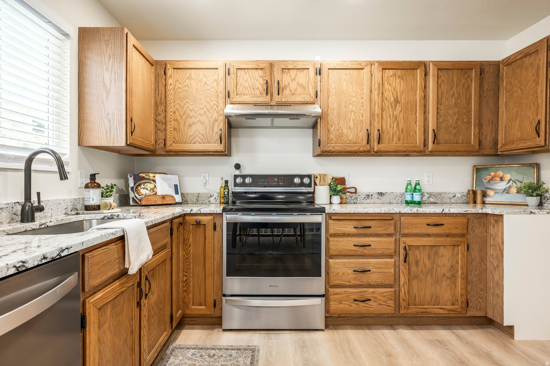 WILLOW BAY - Residential