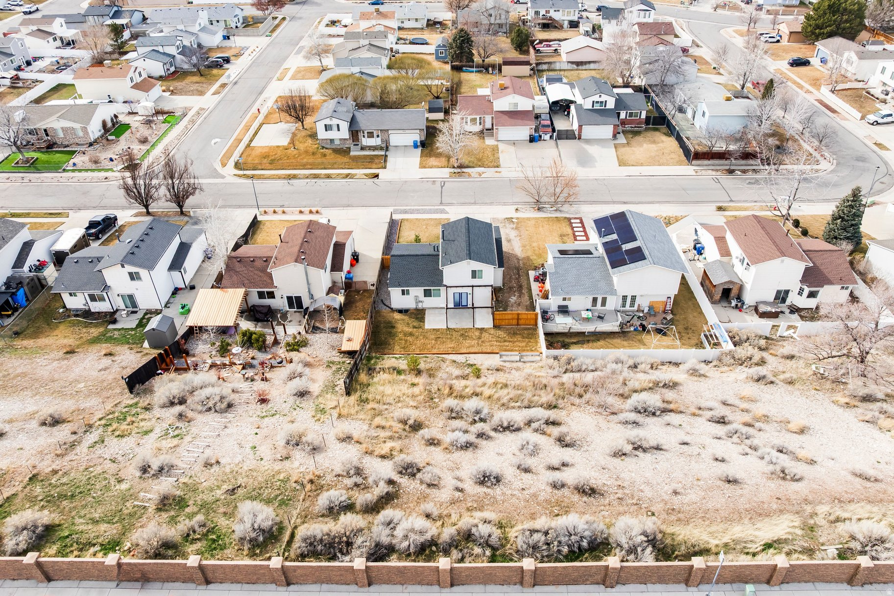 WILLOW BAY - Residential