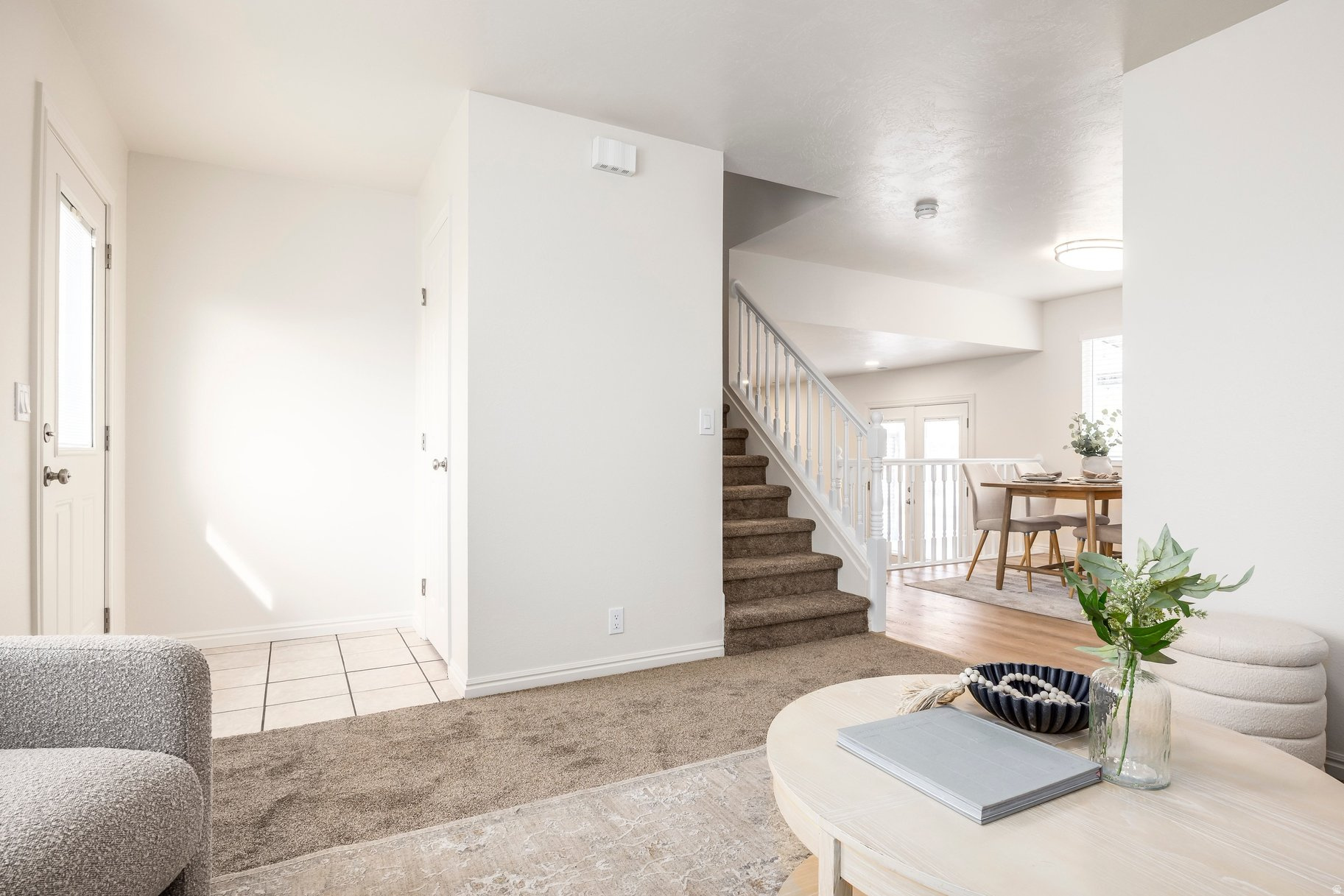 WILLOW BAY - Residential