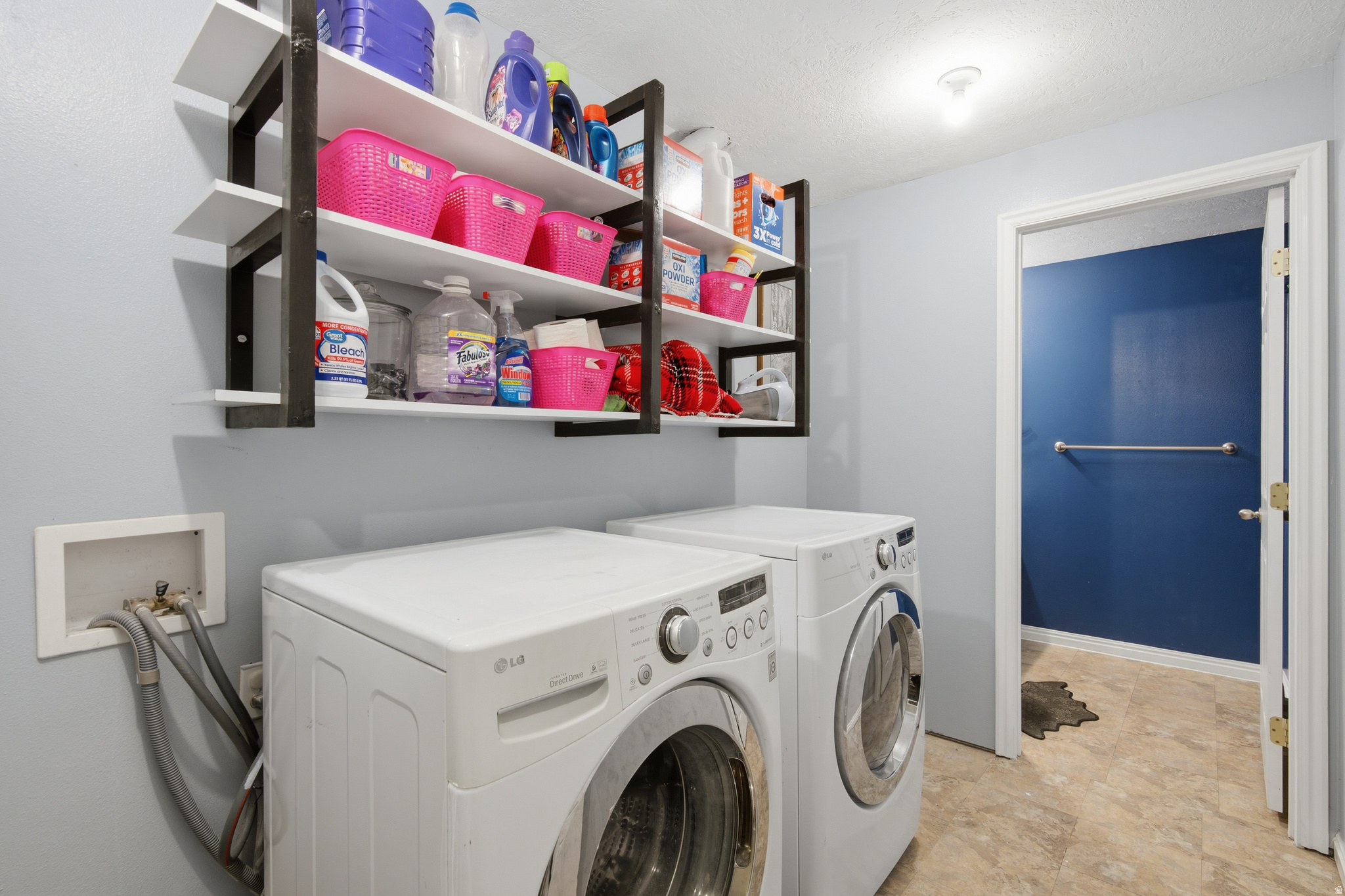 CRESCENT COURT - Residential