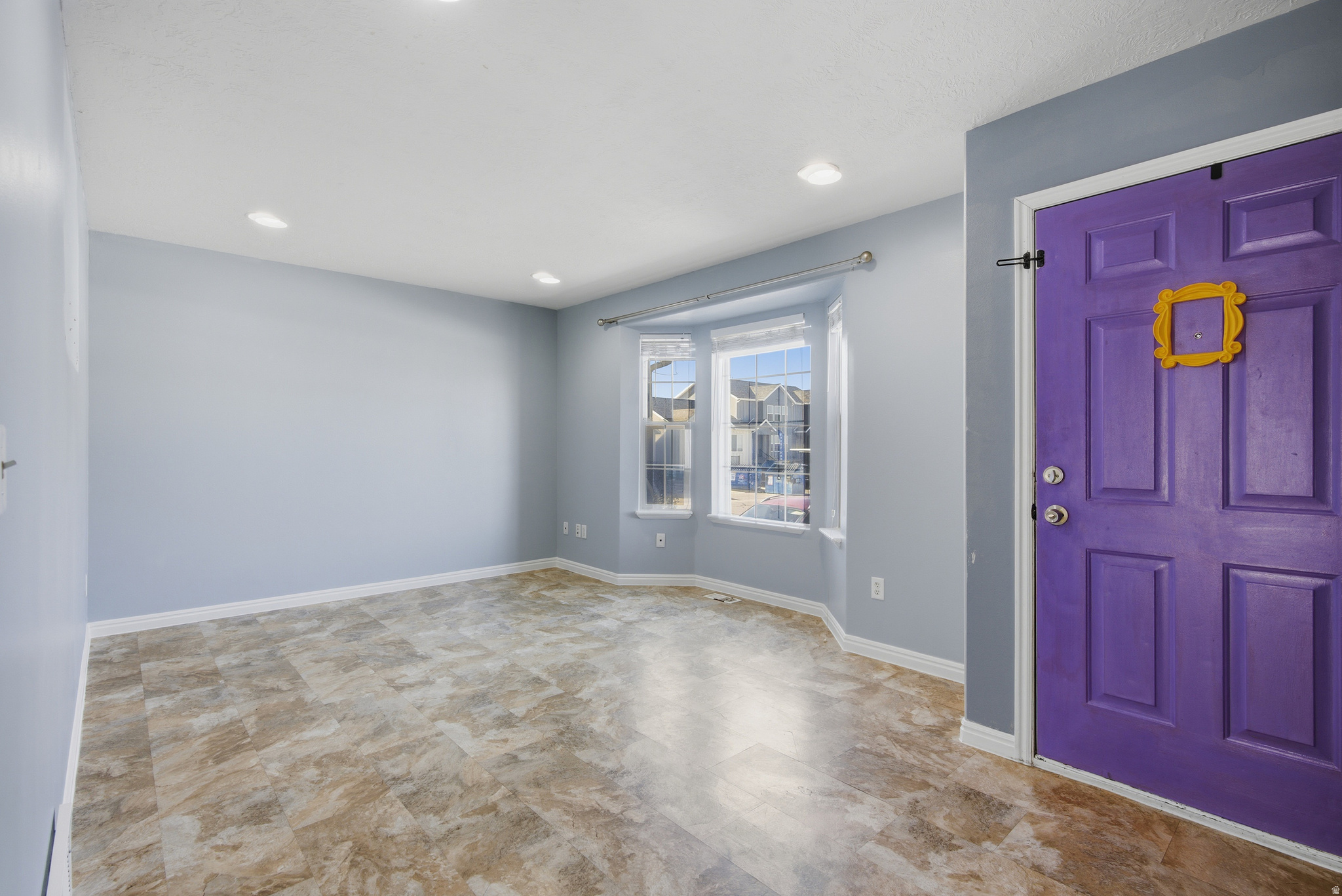 CRESCENT COURT - Residential