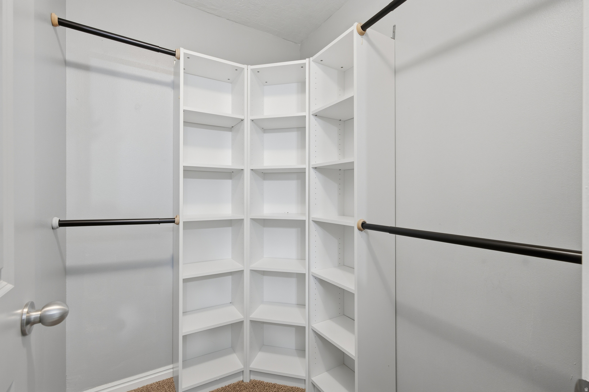 CRESCENT COURT - Residential