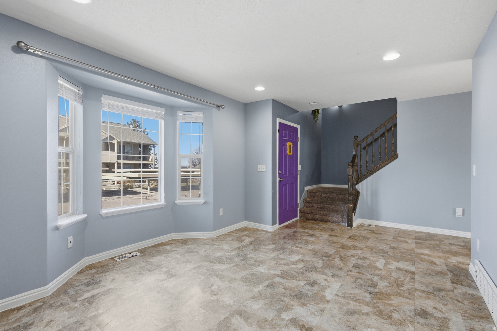 CRESCENT COURT - Residential