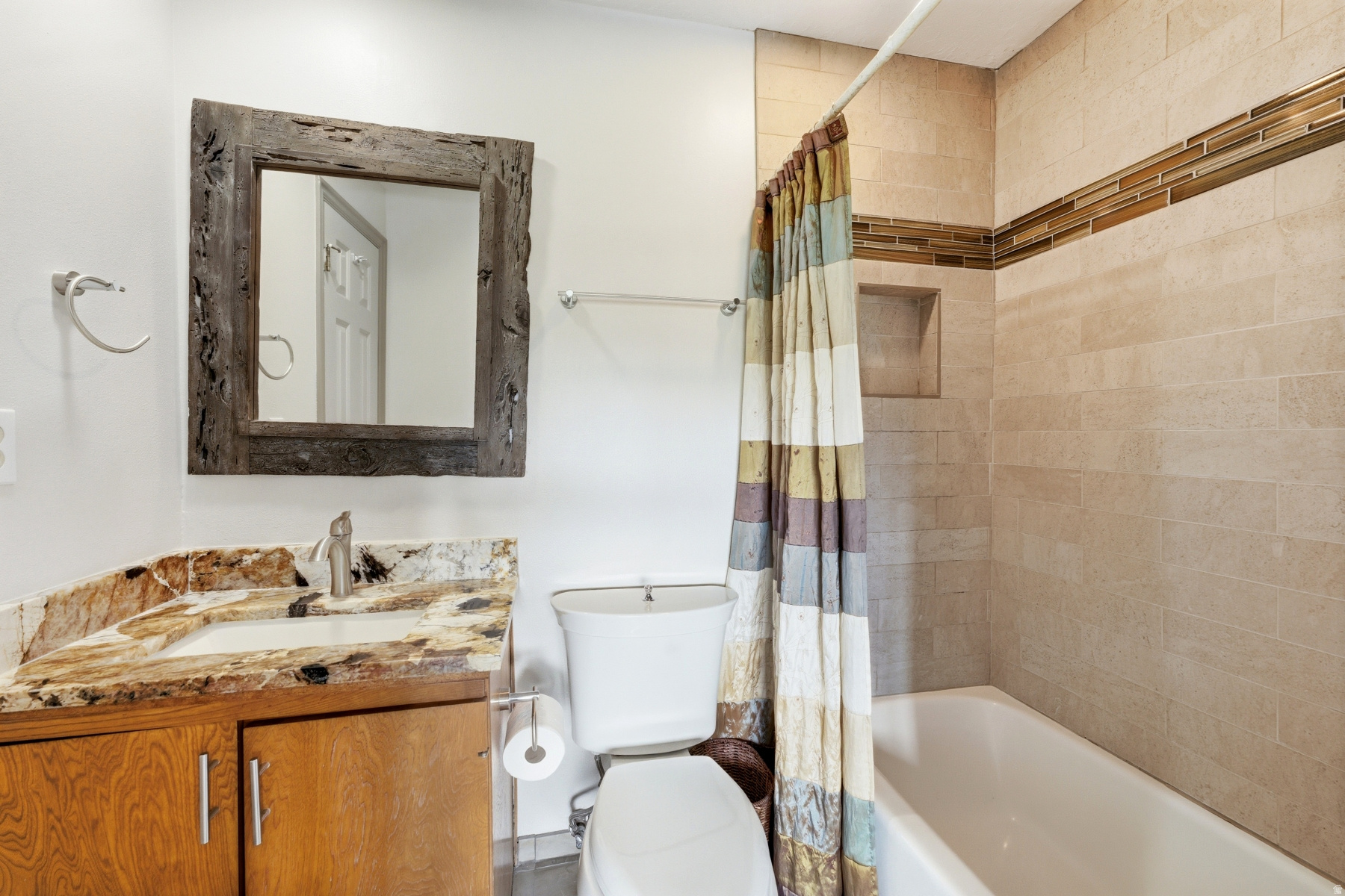 G T FLINDERS SUBDIVISION - Residential