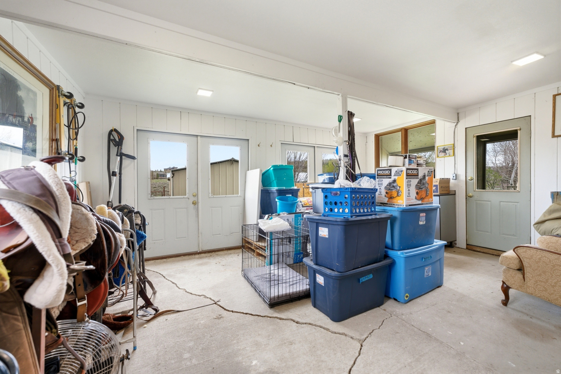 G T FLINDERS SUBDIVISION - Residential