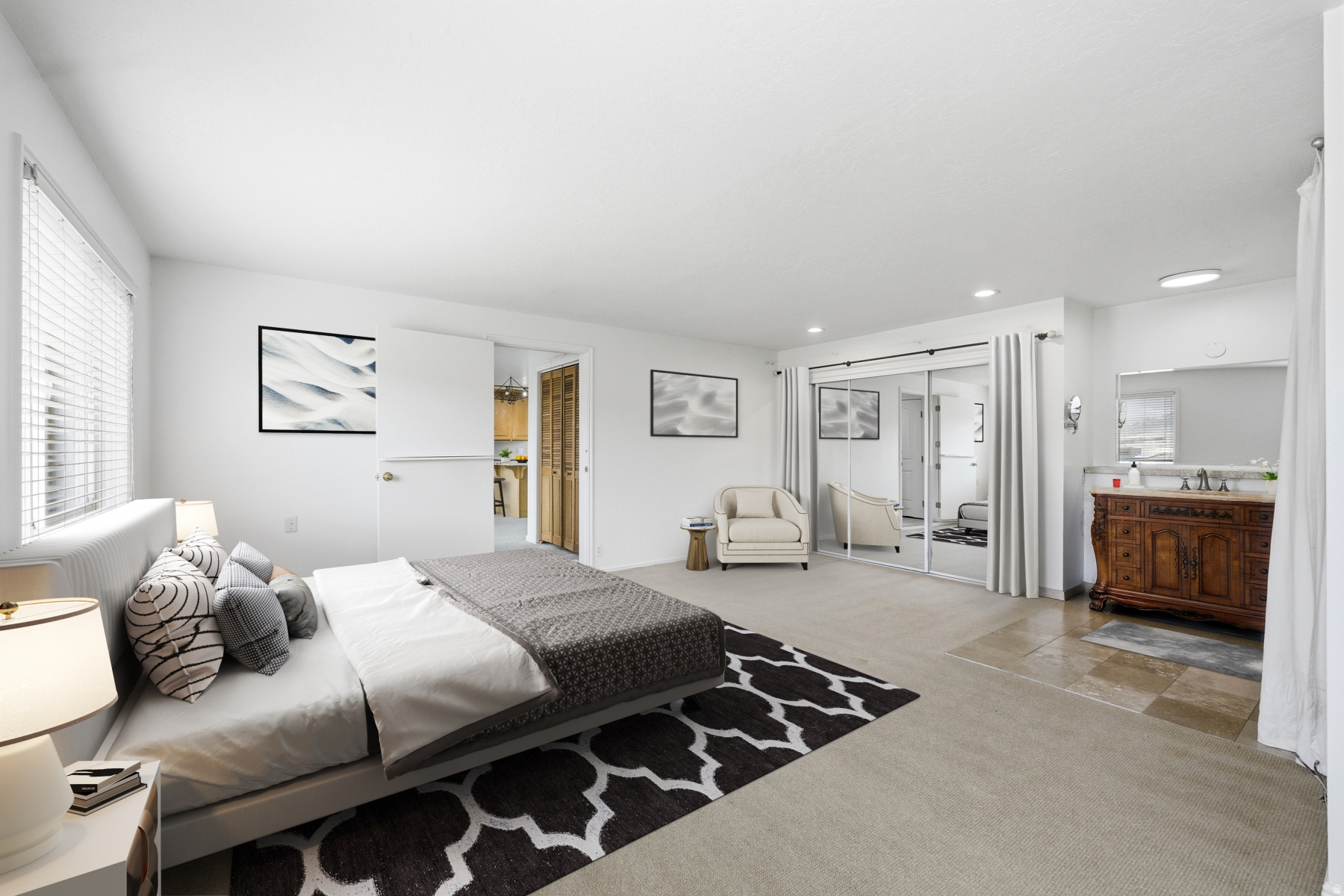 G T FLINDERS SUBDIVISION - Residential