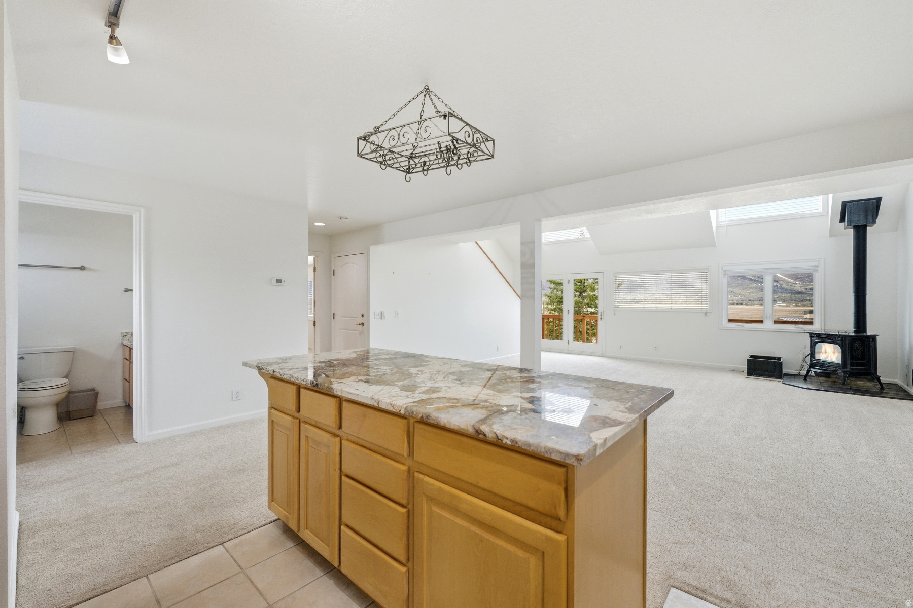 G T FLINDERS SUBDIVISION - Residential