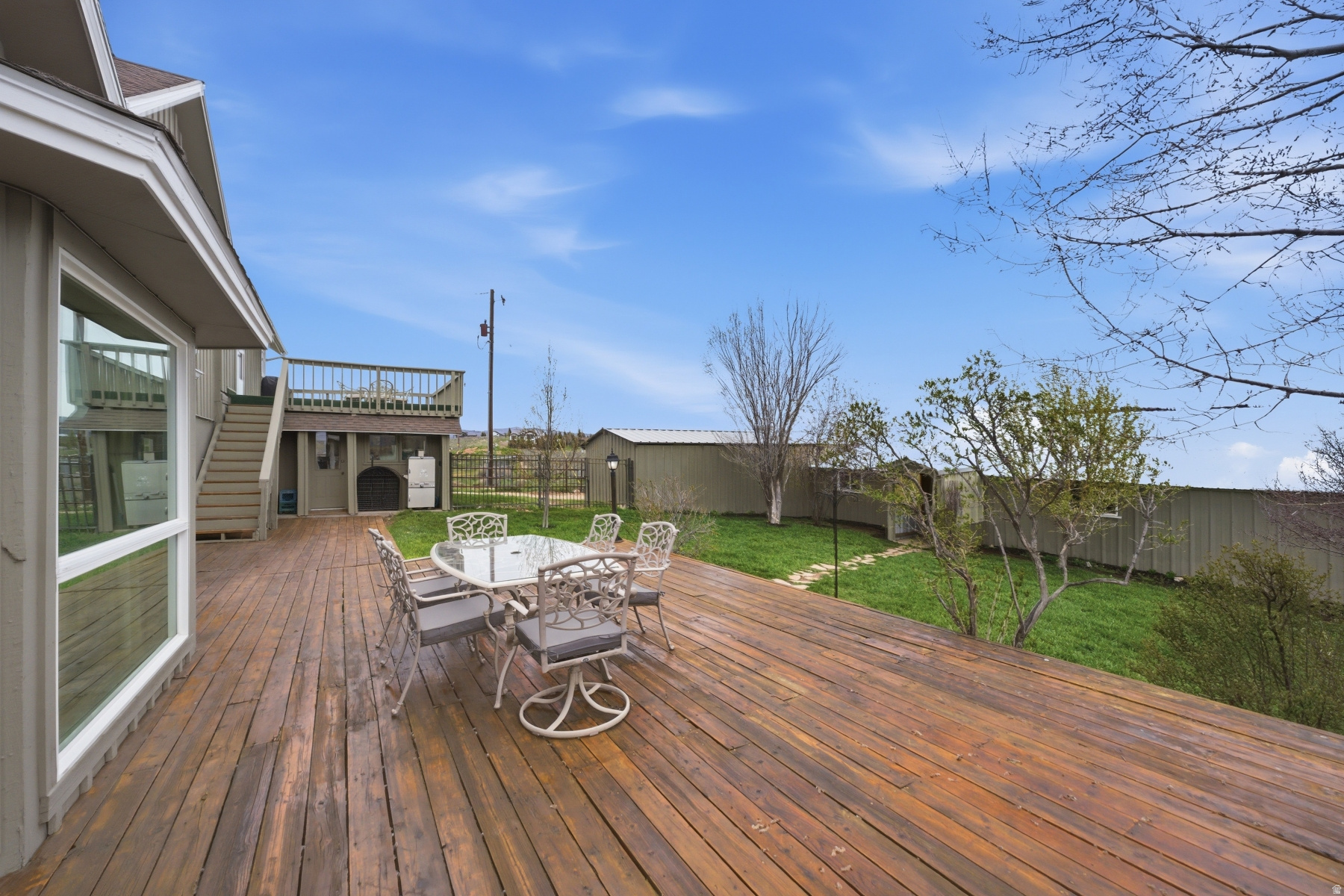 G T FLINDERS SUBDIVISION - Residential