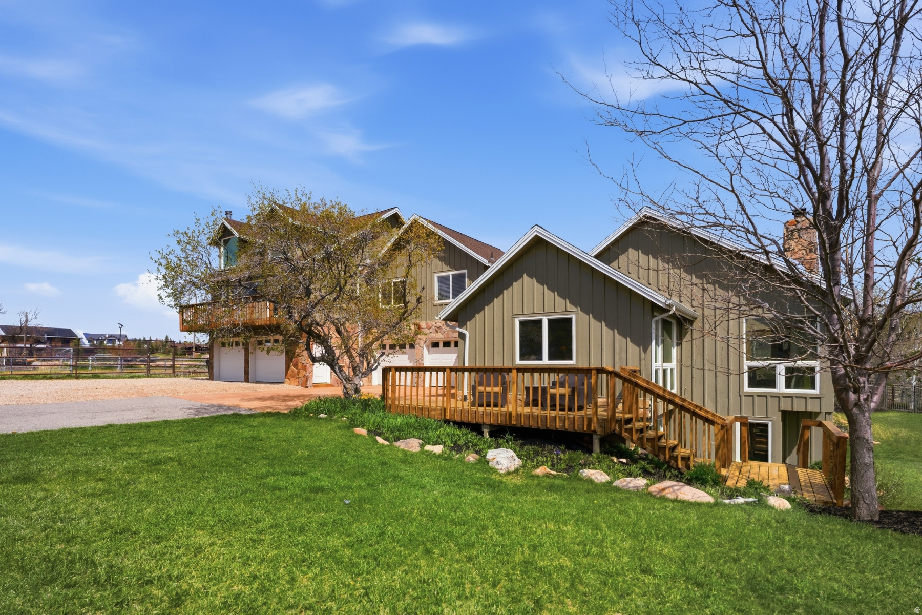 G T FLINDERS SUBDIVISION - Residential