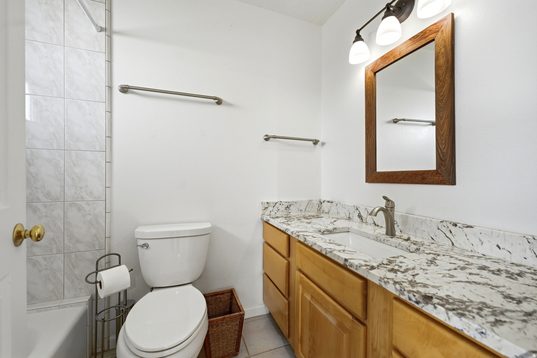 G T FLINDERS SUBDIVISION - Residential