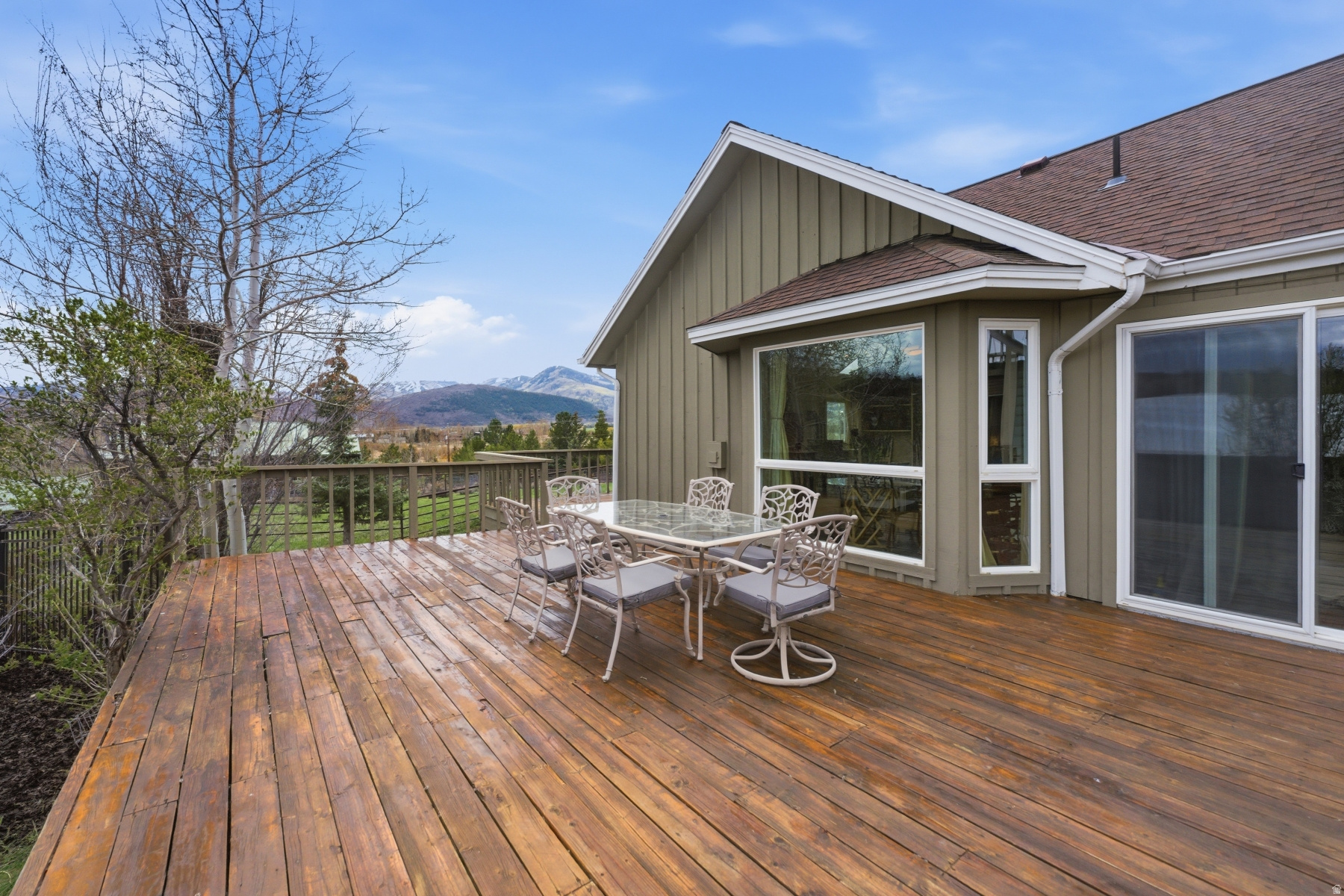 G T FLINDERS SUBDIVISION - Residential