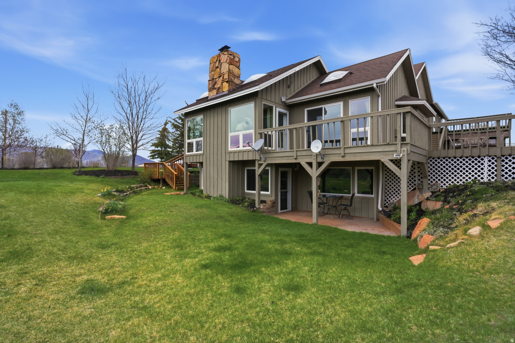 G T FLINDERS SUBDIVISION - Residential