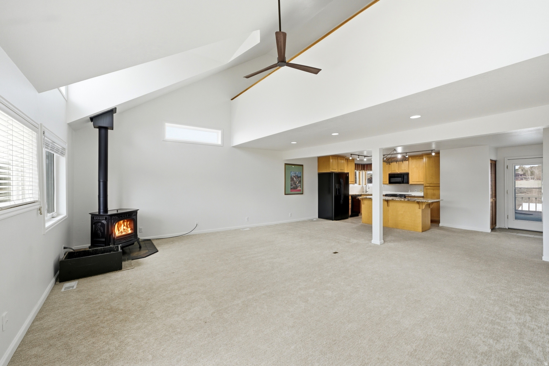 G T FLINDERS SUBDIVISION - Residential