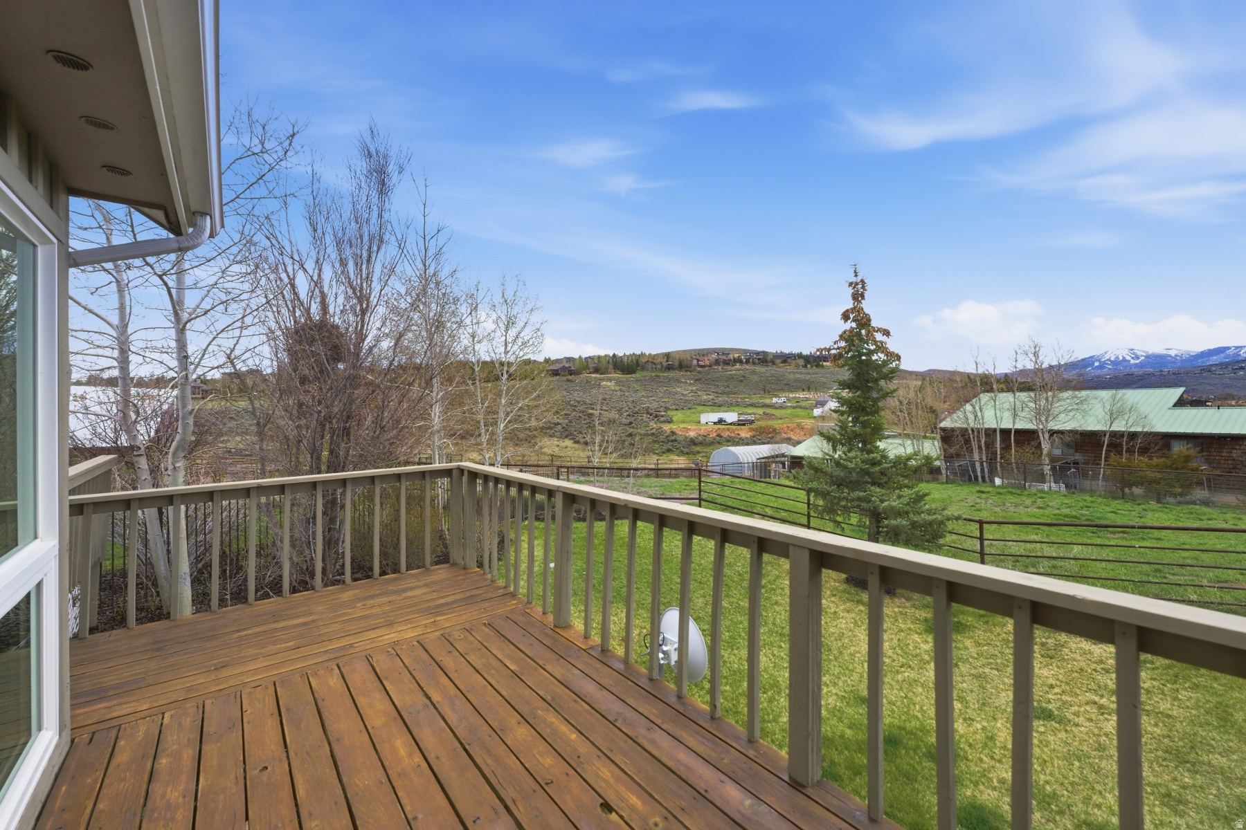 G T FLINDERS SUBDIVISION - Residential