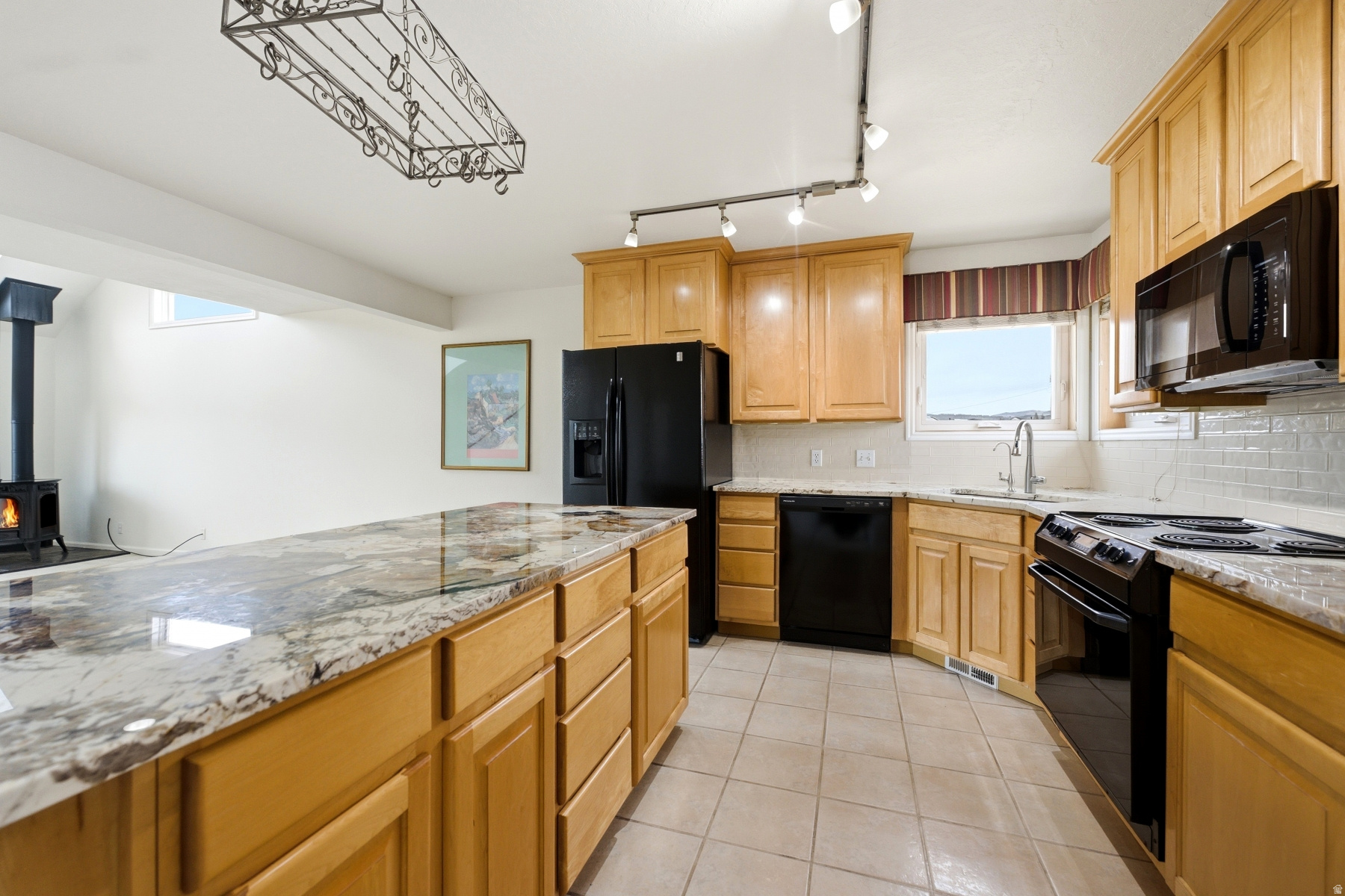 G T FLINDERS SUBDIVISION - Residential