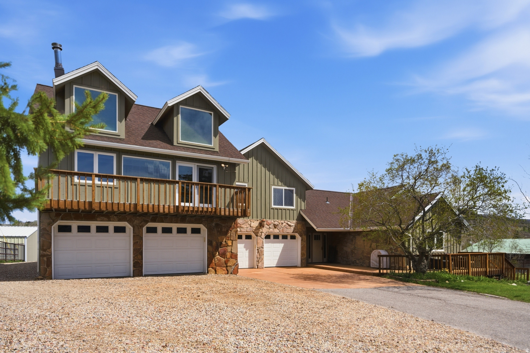 G T FLINDERS SUBDIVISION - Residential