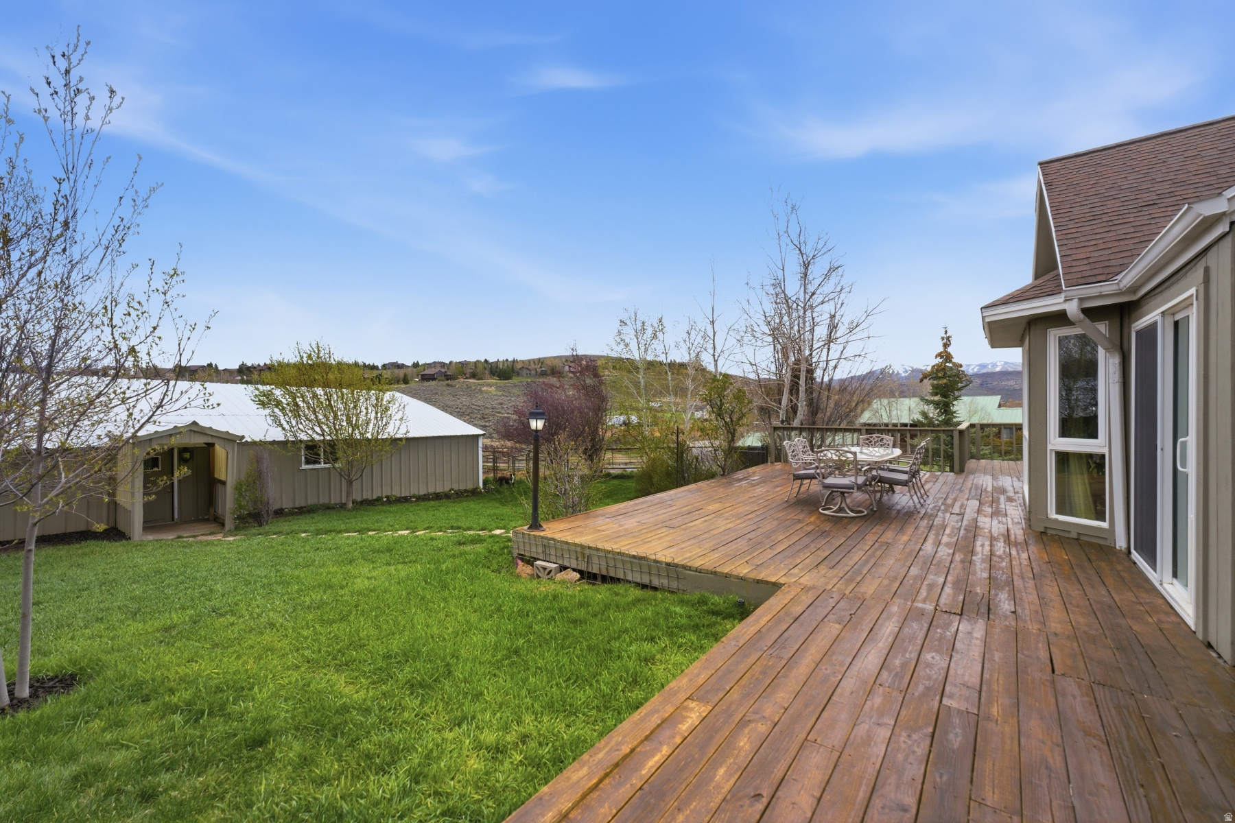 G T FLINDERS SUBDIVISION - Residential