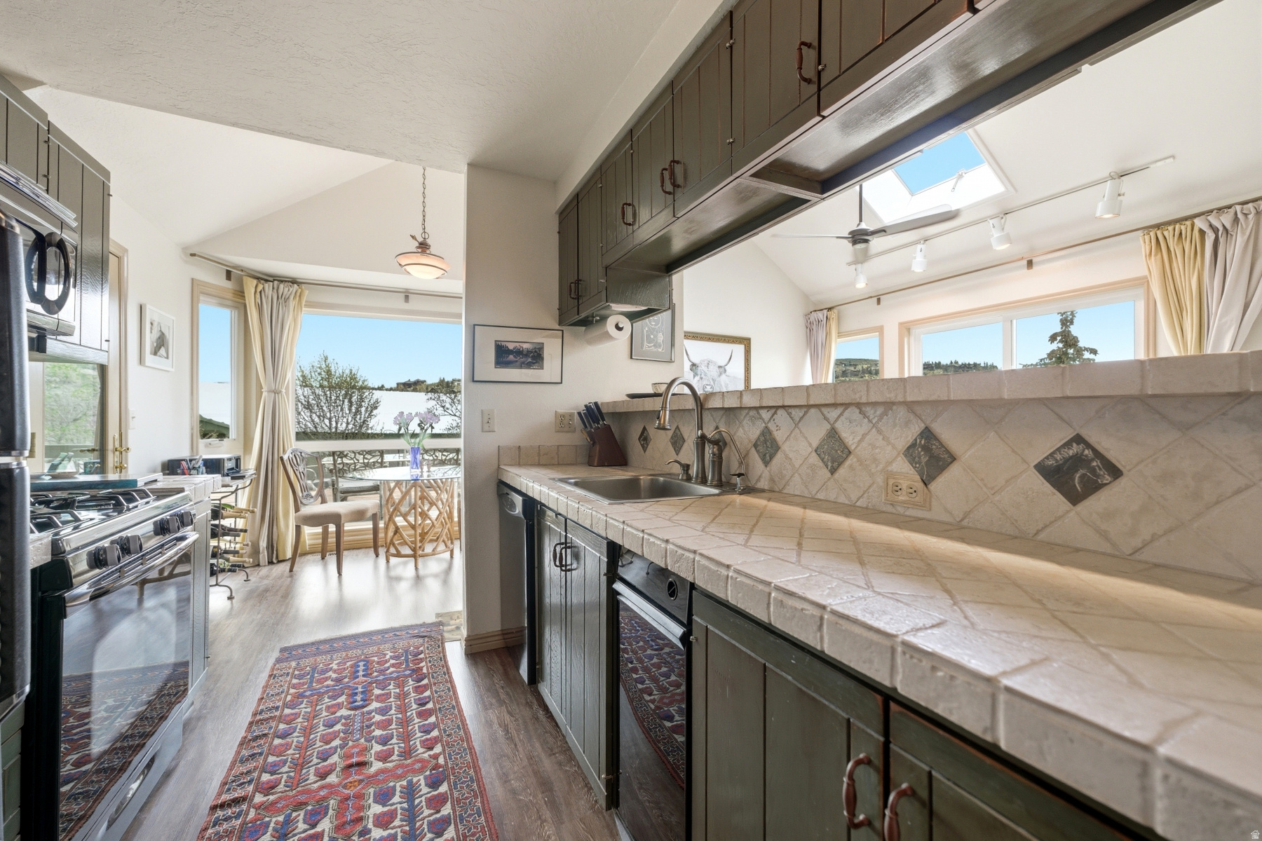 G T FLINDERS SUBDIVISION - Residential