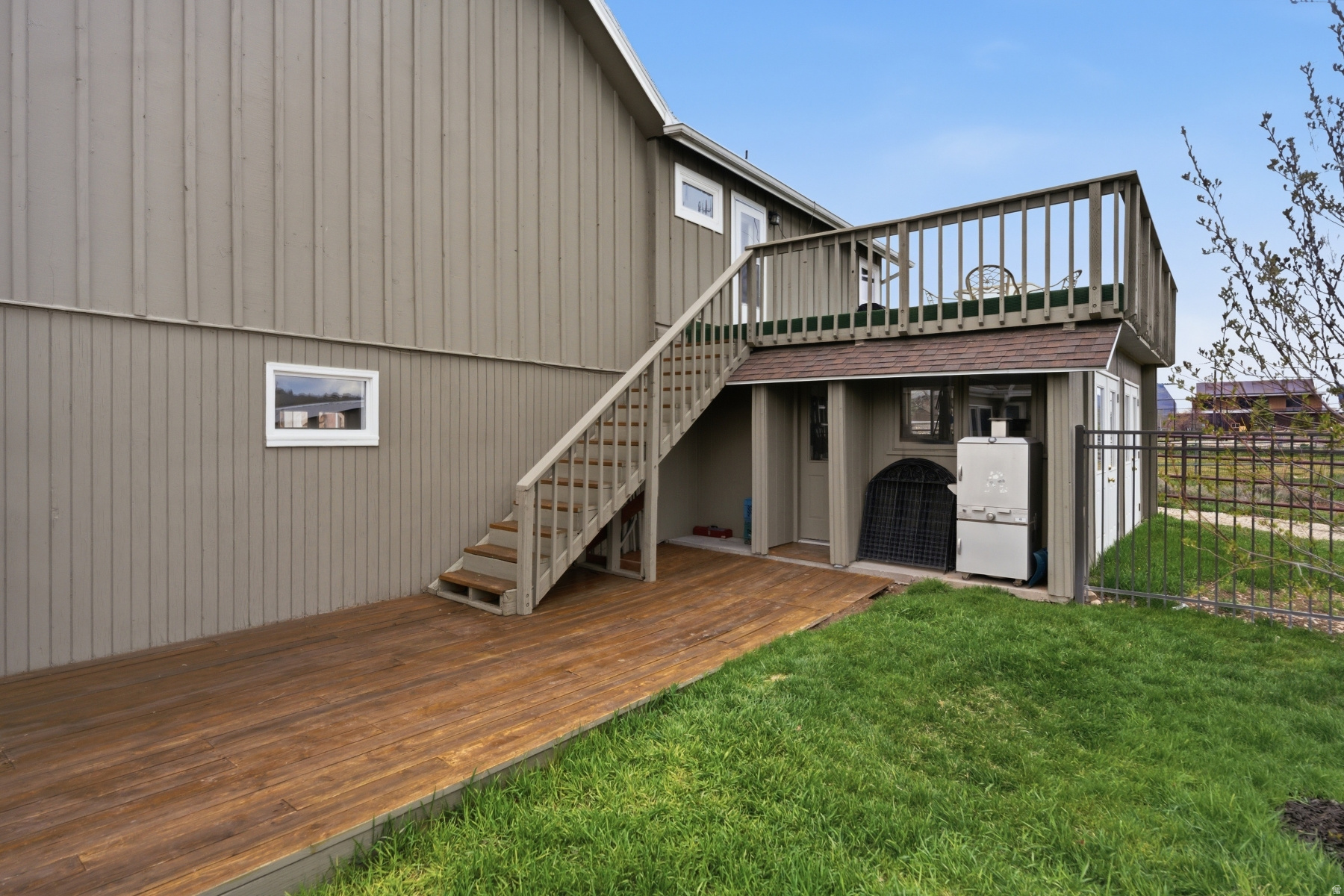 G T FLINDERS SUBDIVISION - Residential