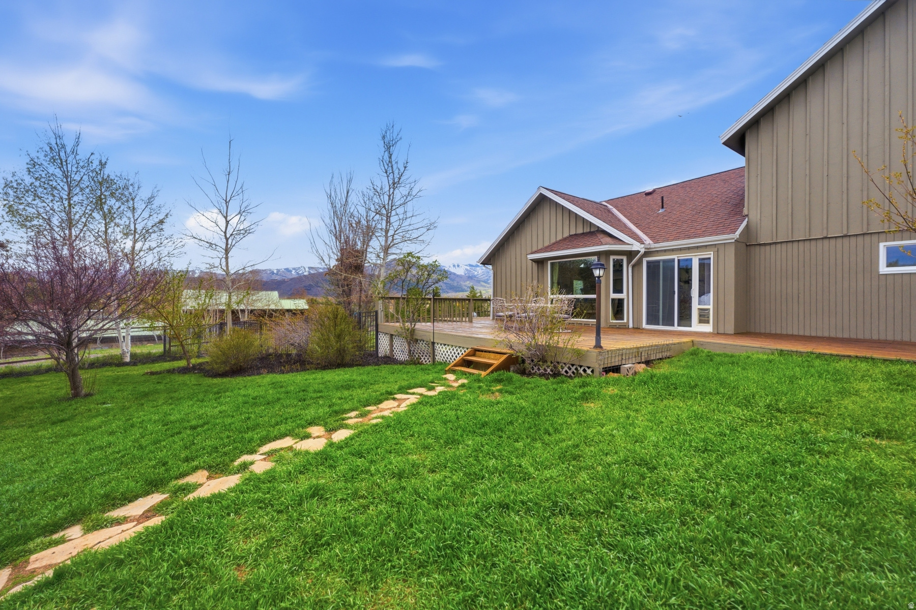 G T FLINDERS SUBDIVISION - Residential