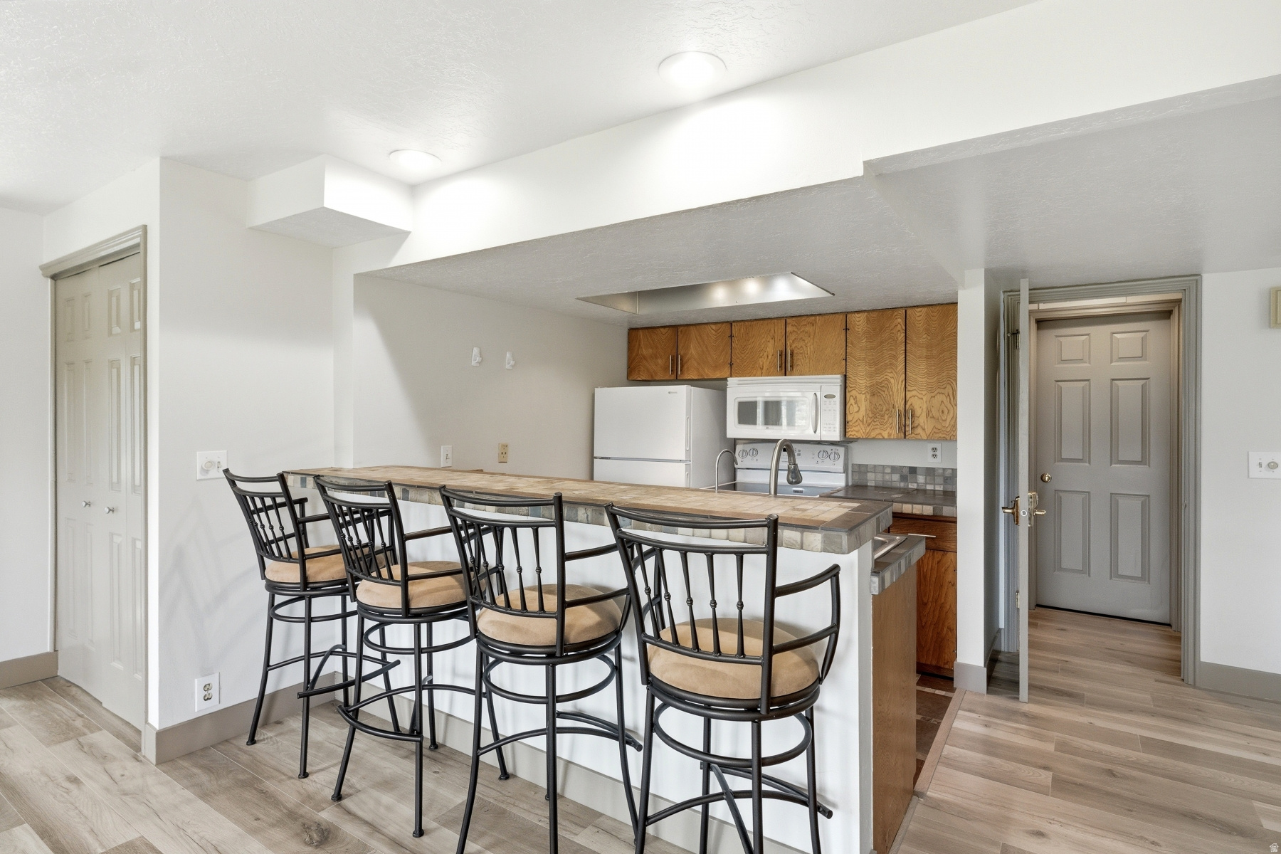 G T FLINDERS SUBDIVISION - Residential