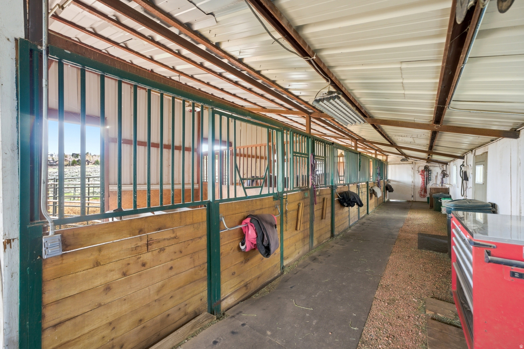 G T FLINDERS SUBDIVISION - Residential