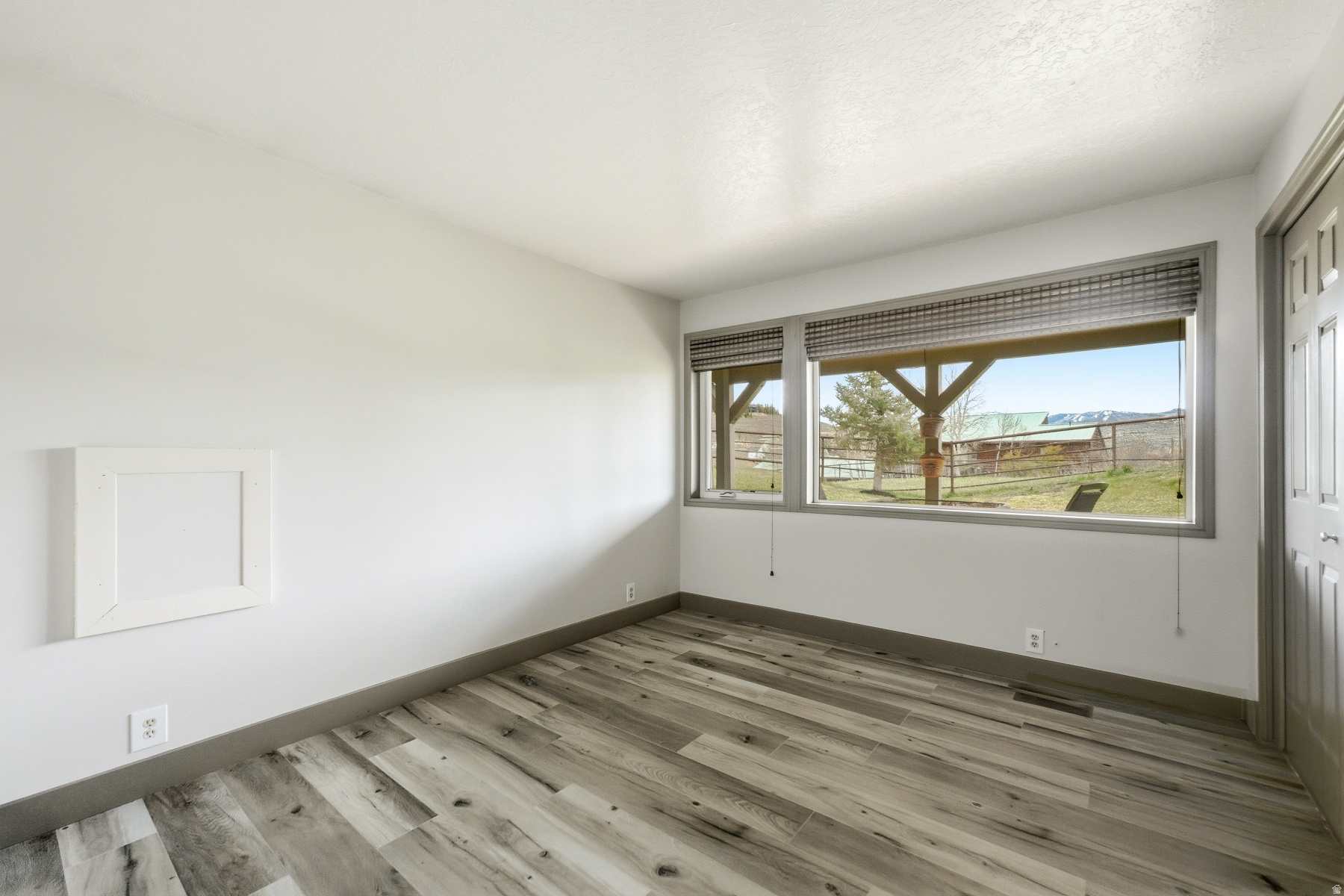 G T FLINDERS SUBDIVISION - Residential