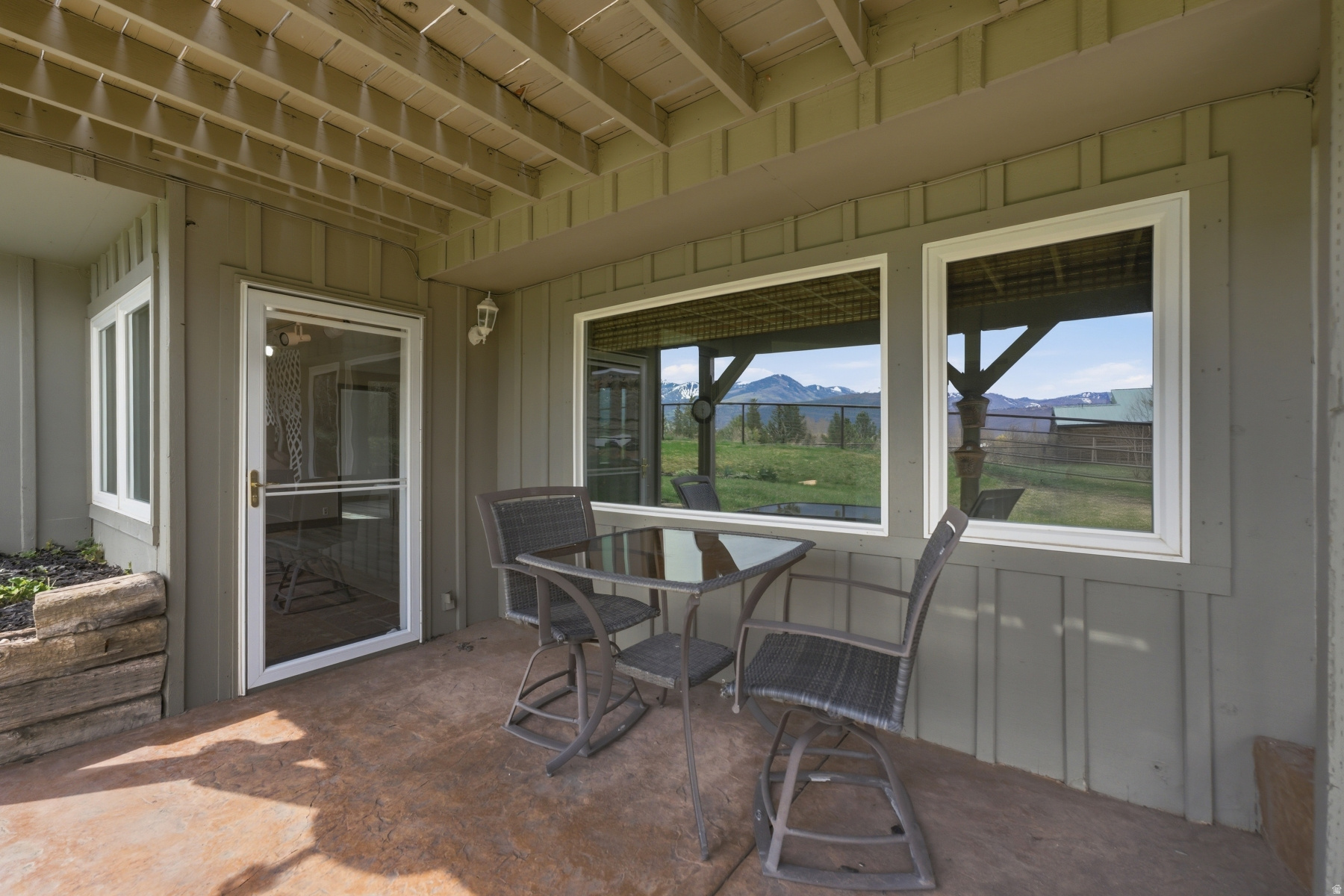 G T FLINDERS SUBDIVISION - Residential