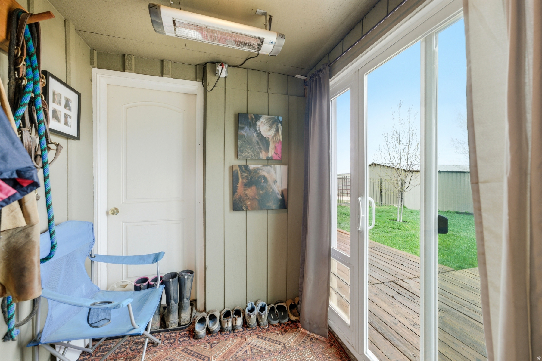 G T FLINDERS SUBDIVISION - Residential