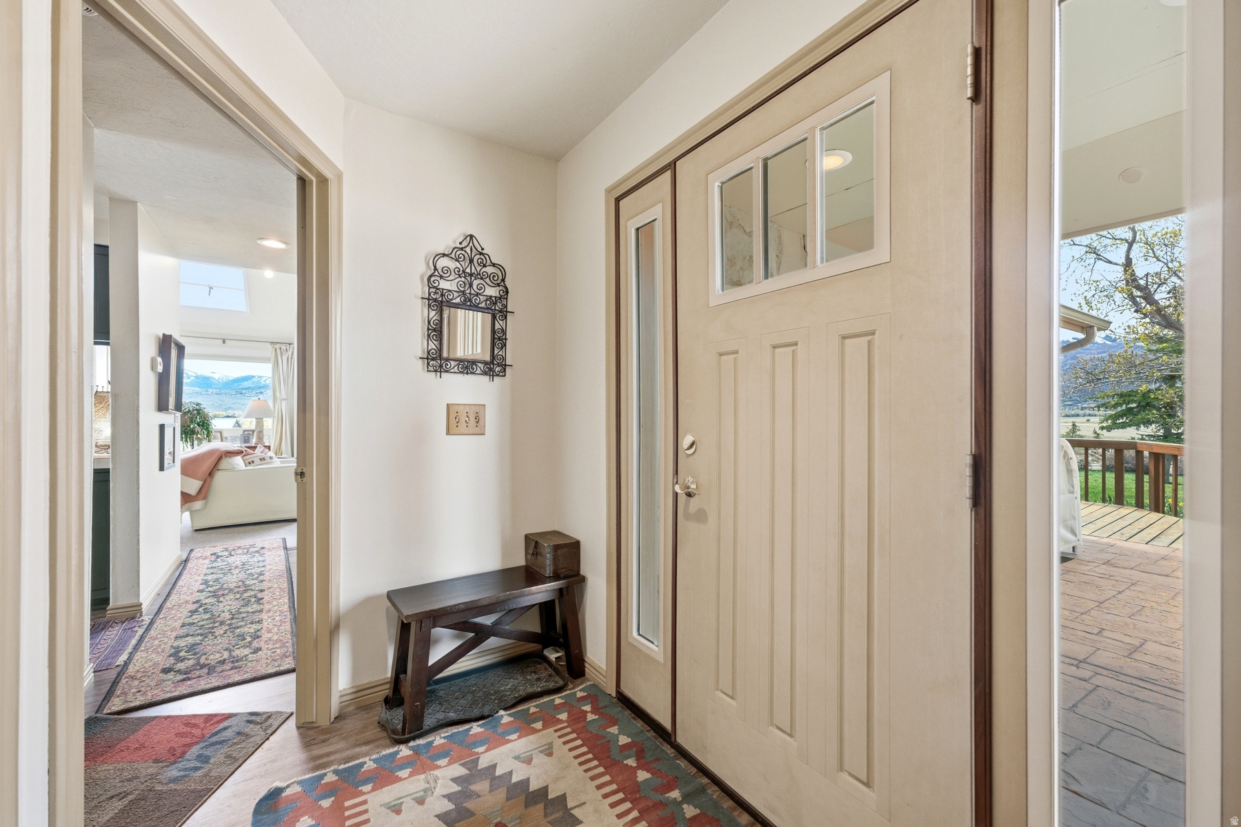 G T FLINDERS SUBDIVISION - Residential