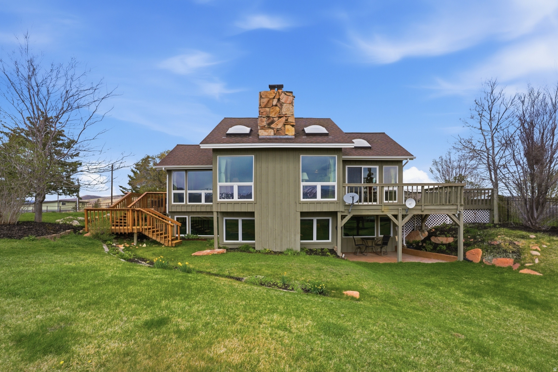 G T FLINDERS SUBDIVISION - Residential