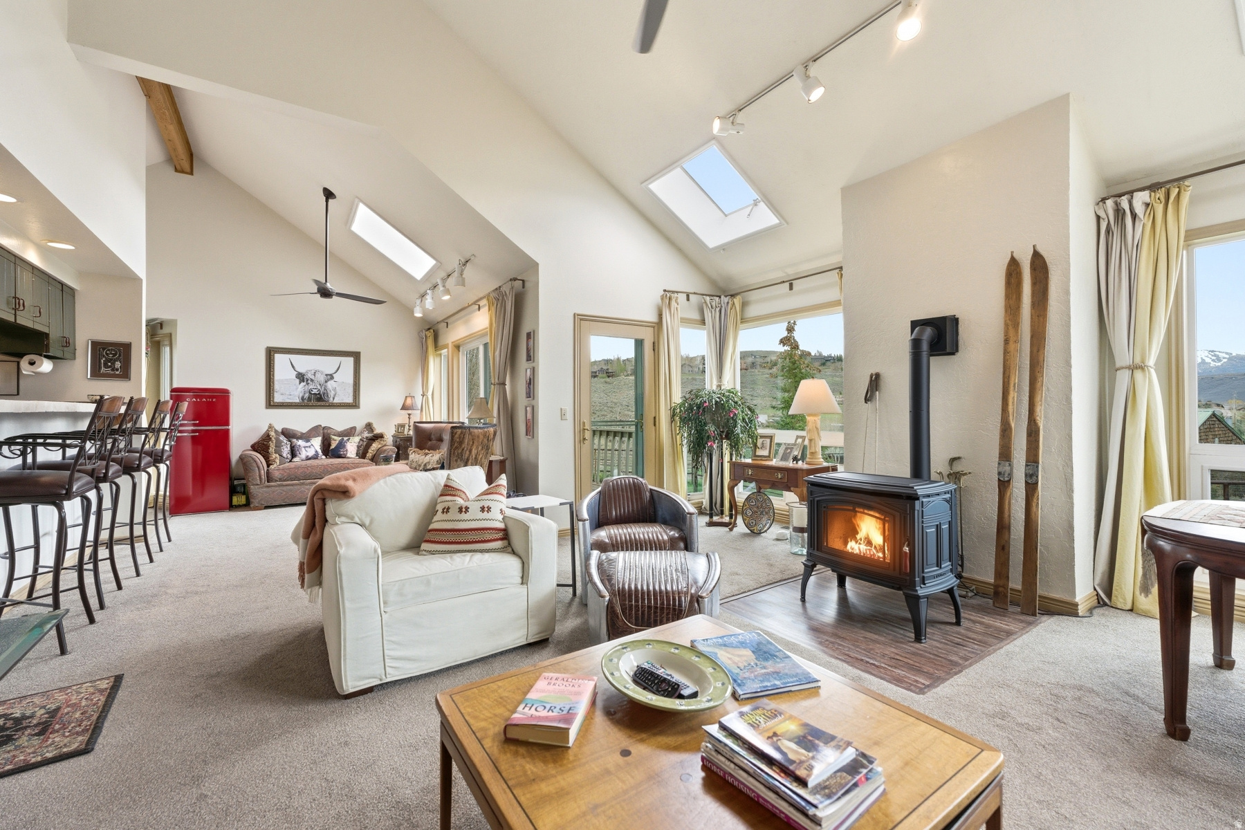 G T FLINDERS SUBDIVISION - Residential