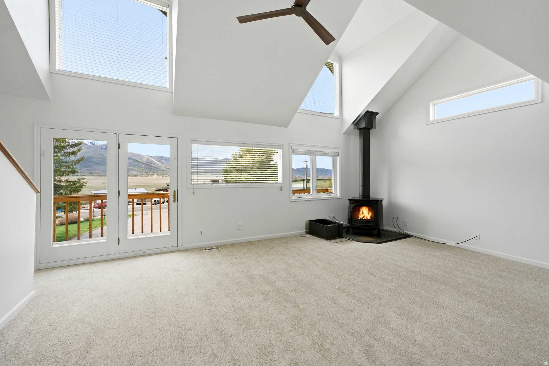 G T FLINDERS SUBDIVISION - Residential