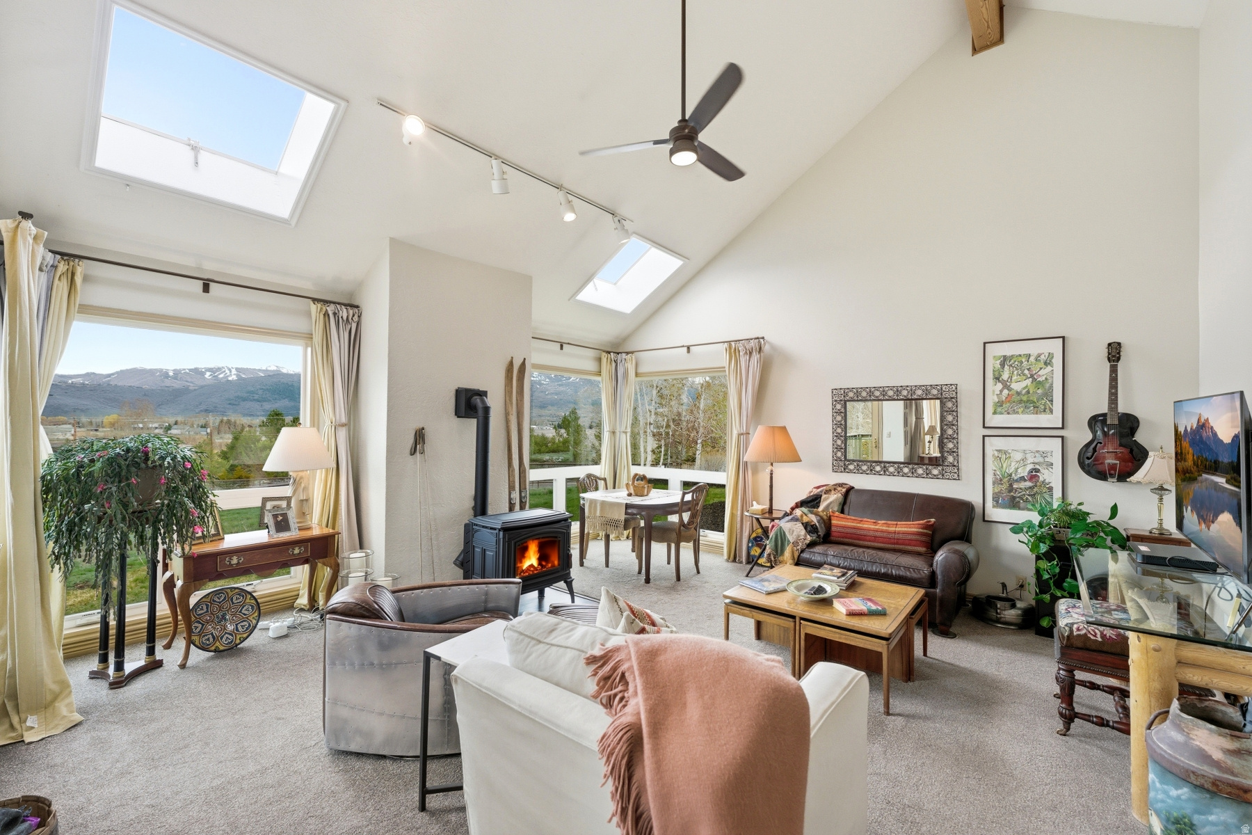 G T FLINDERS SUBDIVISION - Residential