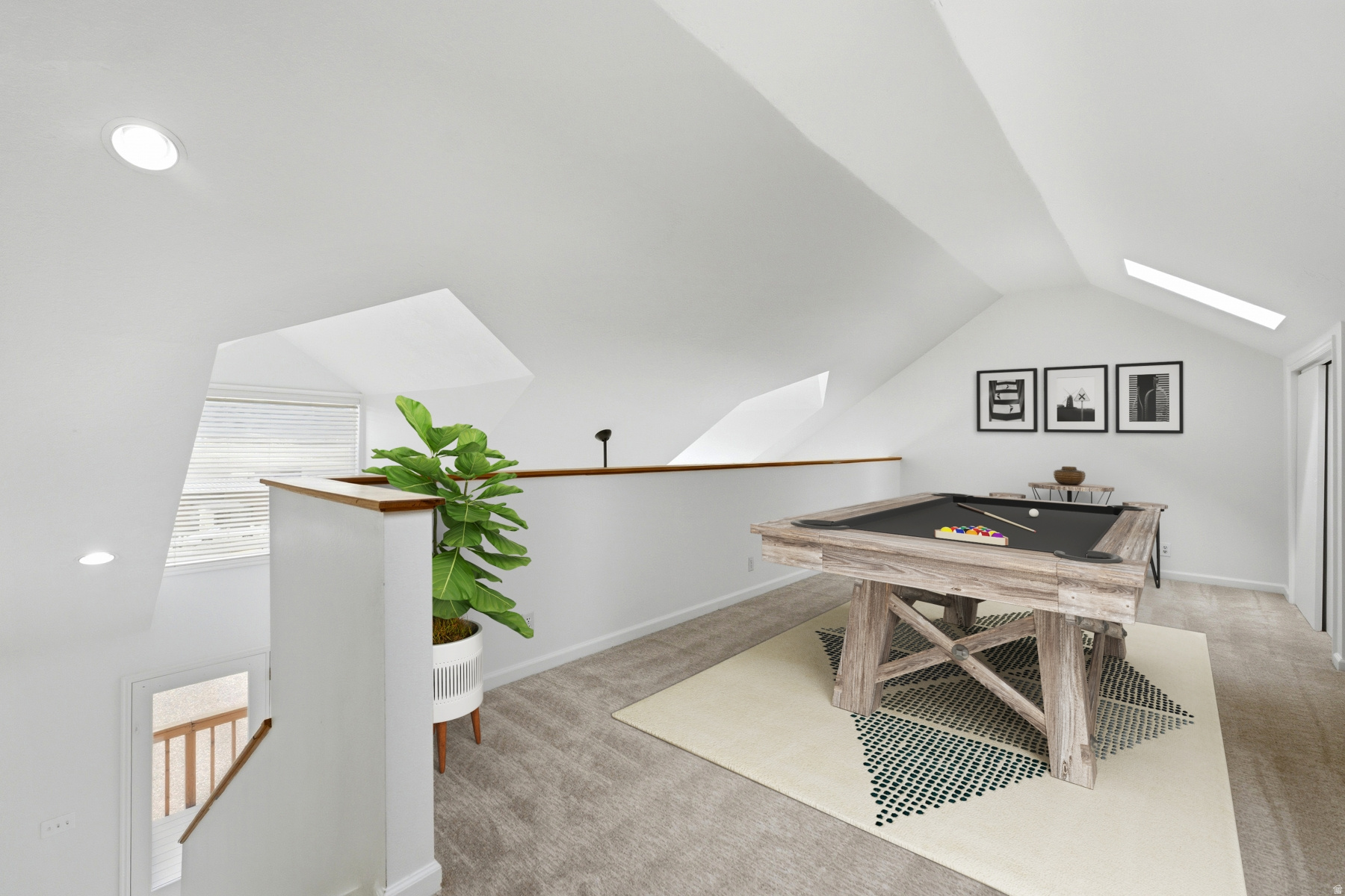 G T FLINDERS SUBDIVISION - Residential