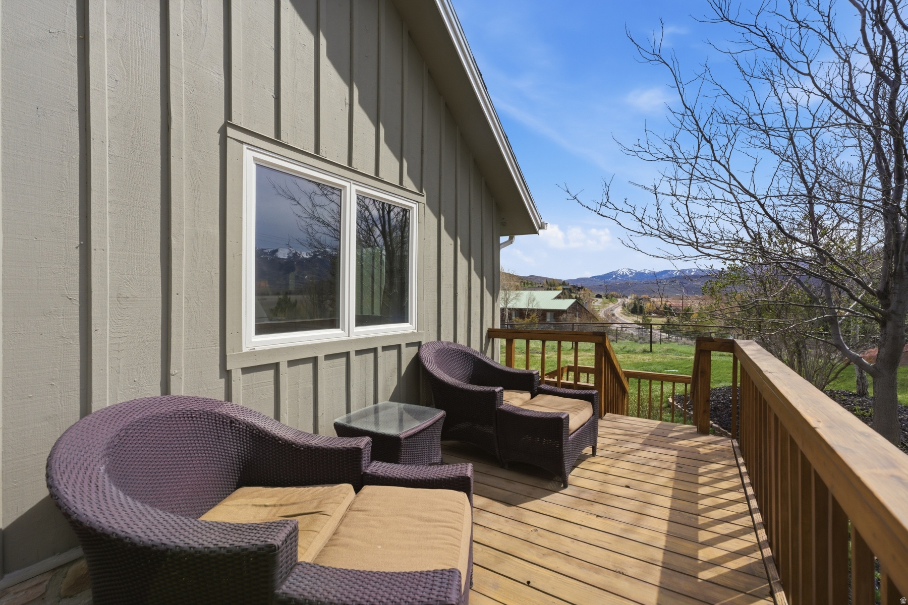 G T FLINDERS SUBDIVISION - Residential