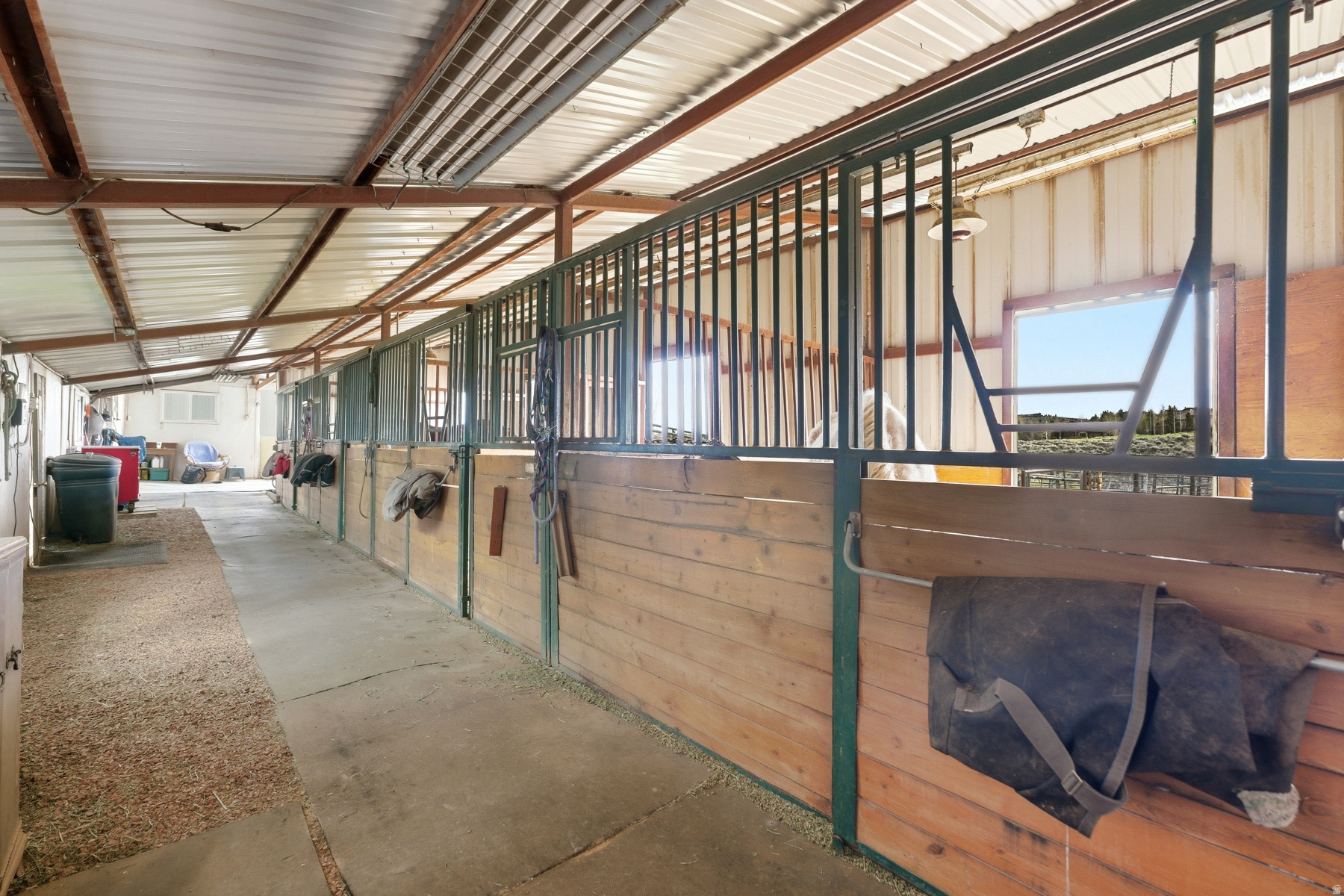 G T FLINDERS SUBDIVISION - Residential