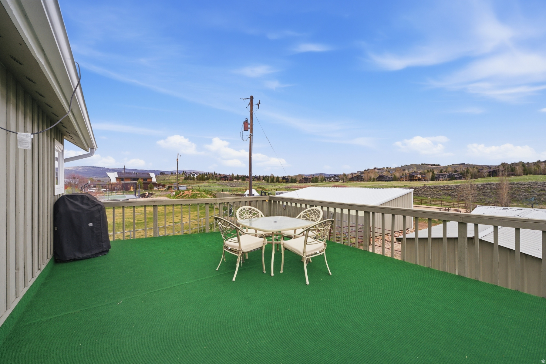 G T FLINDERS SUBDIVISION - Residential