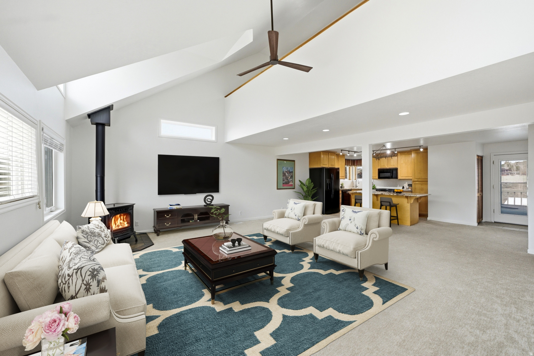 G T FLINDERS SUBDIVISION - Residential