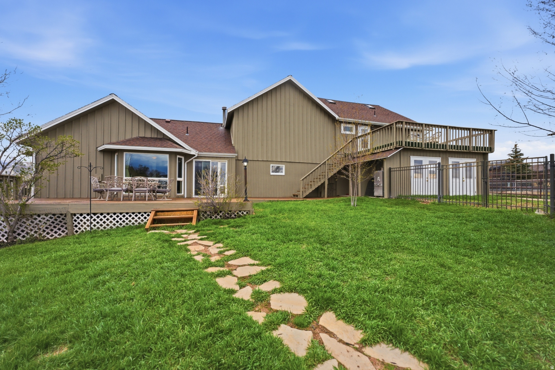 G T FLINDERS SUBDIVISION - Residential