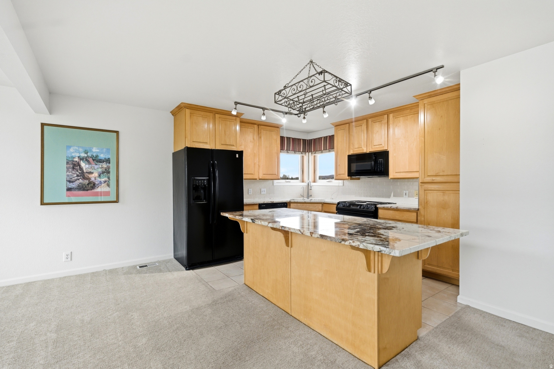 G T FLINDERS SUBDIVISION - Residential