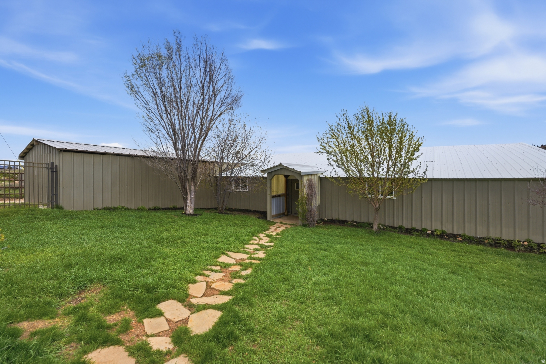 G T FLINDERS SUBDIVISION - Residential