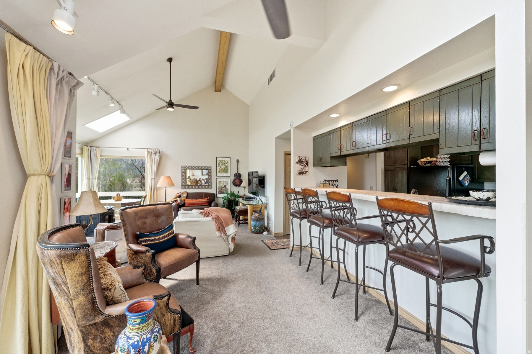 G T FLINDERS SUBDIVISION - Residential