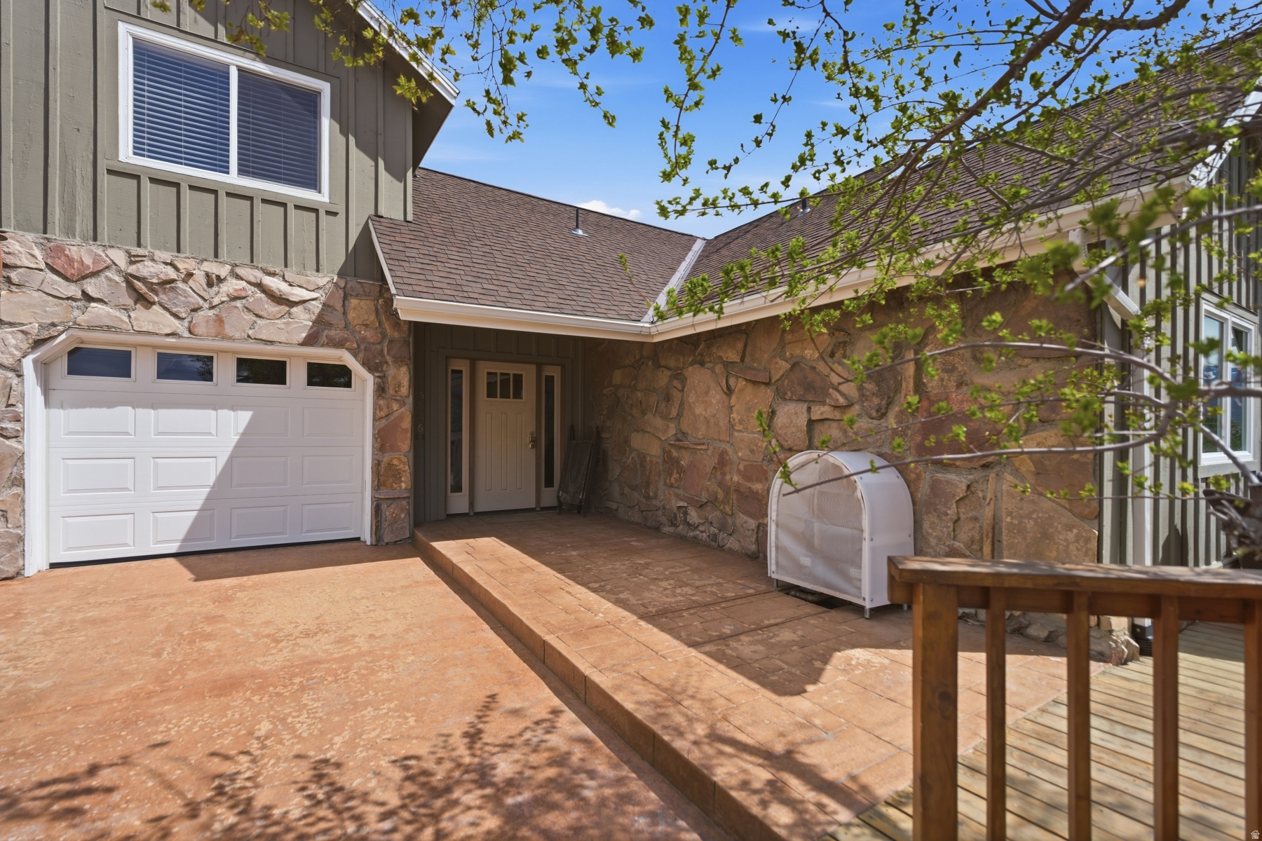 G T FLINDERS SUBDIVISION - Residential