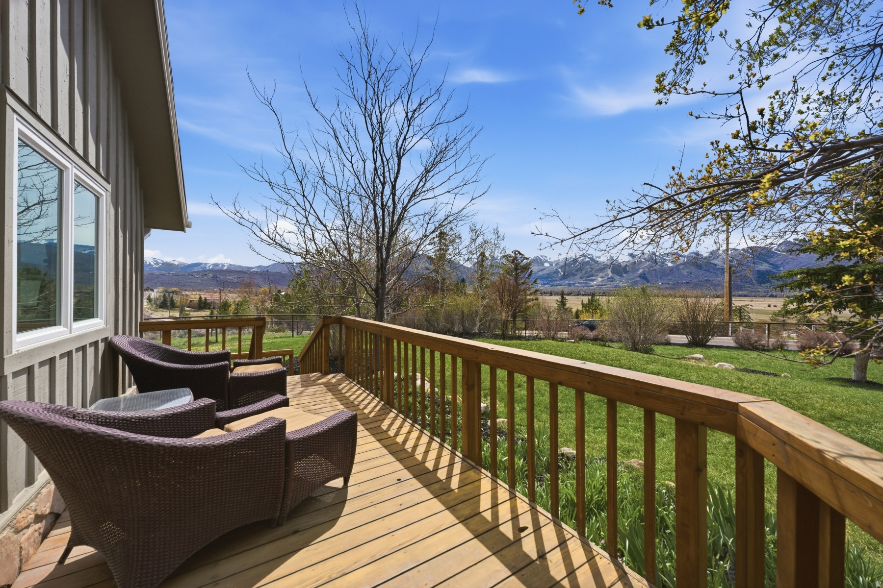 G T FLINDERS SUBDIVISION - Residential