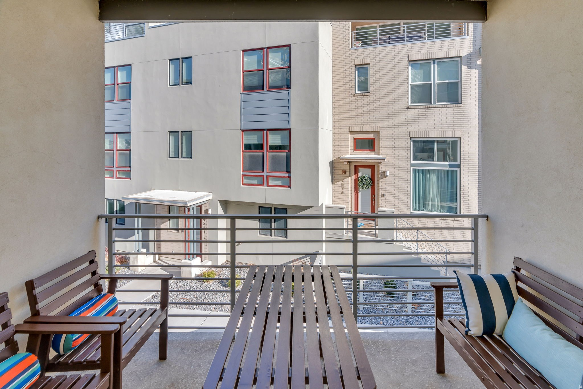 DAYBREAK - Residential