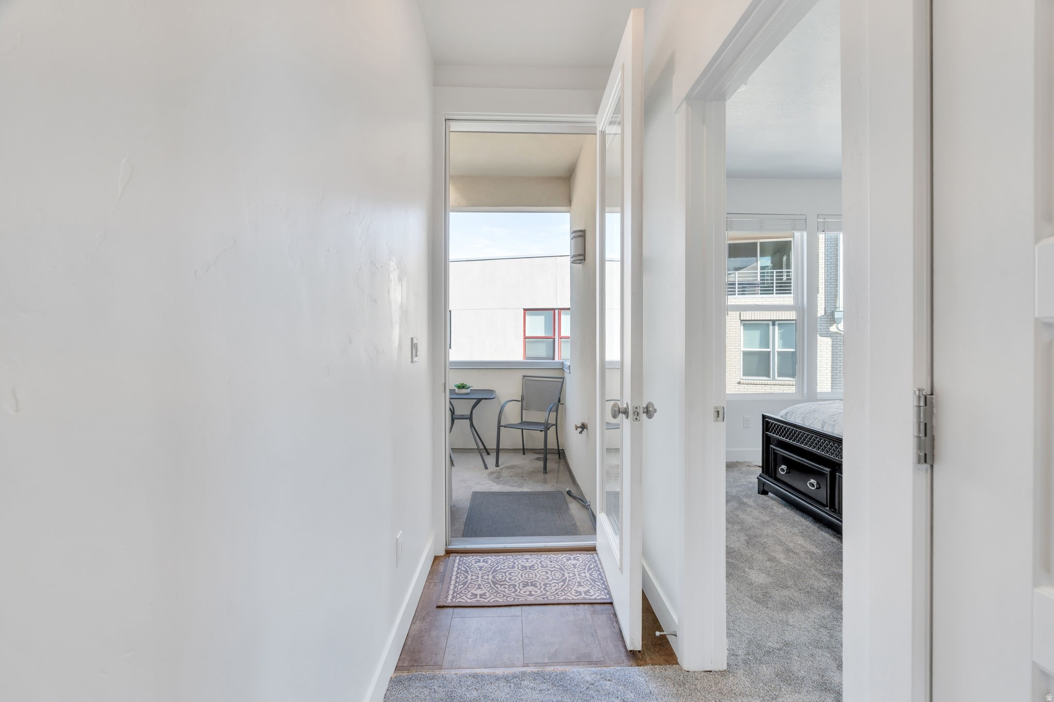 DAYBREAK - Residential